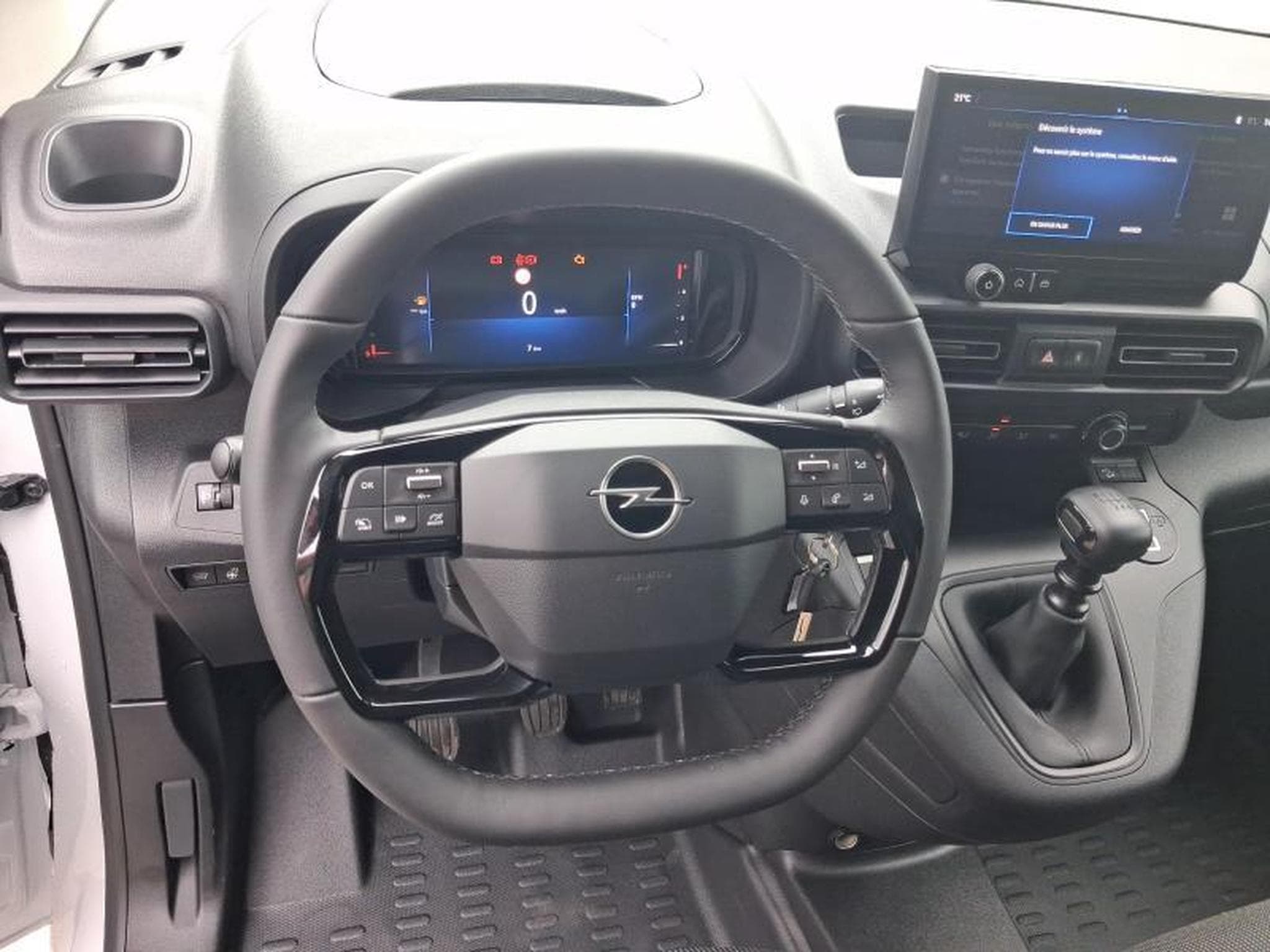Opel Combo Comfort (2026) - Foto 10