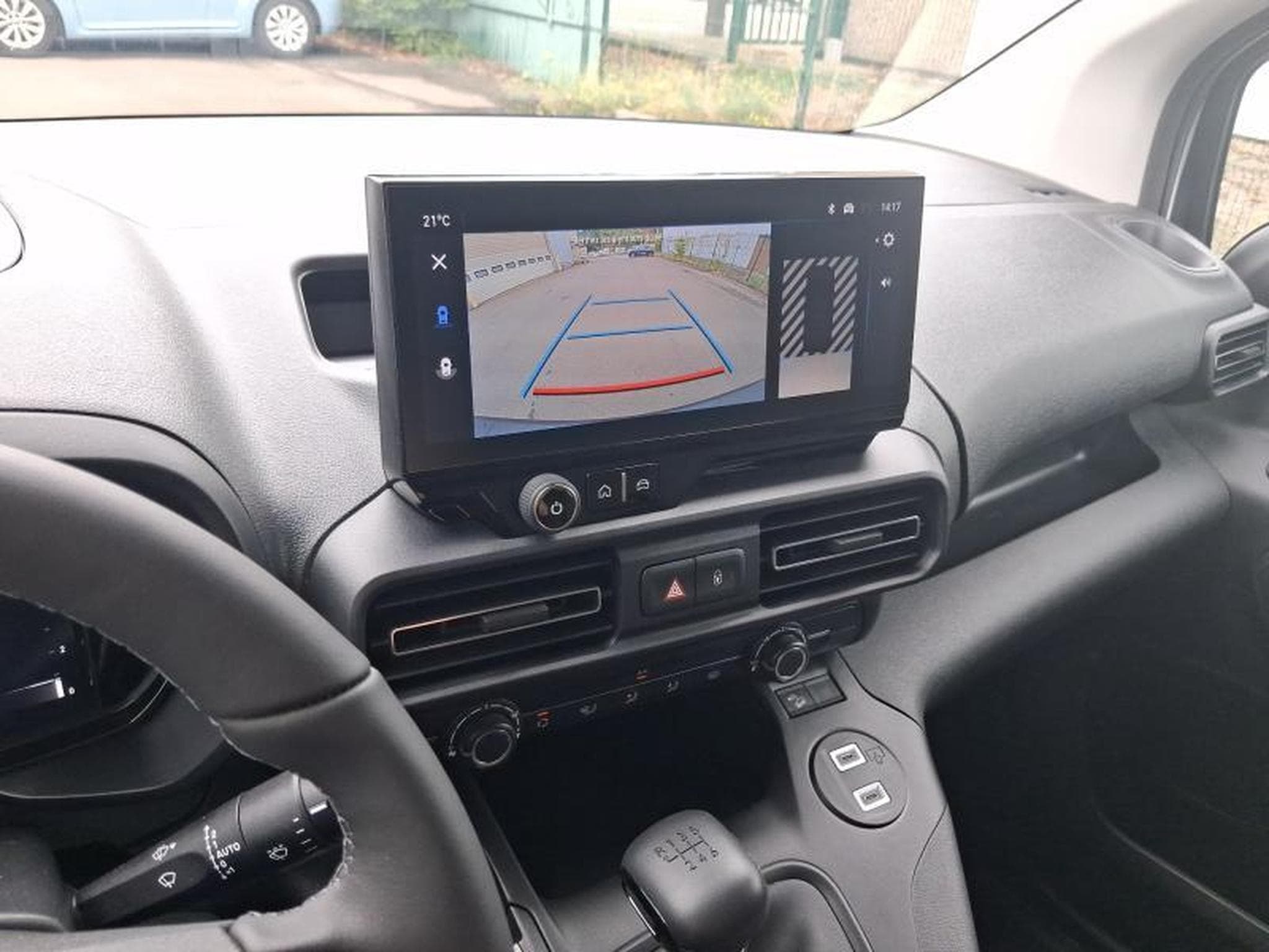 Opel Combo Comfort (2026) - Foto 8