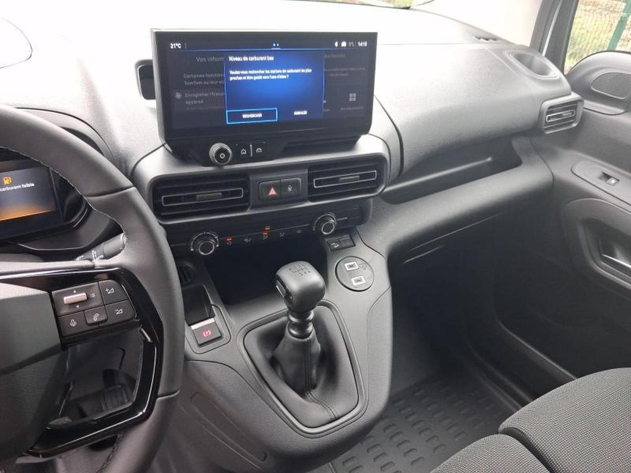 Opel Combo Comfort (2026) - Foto 9