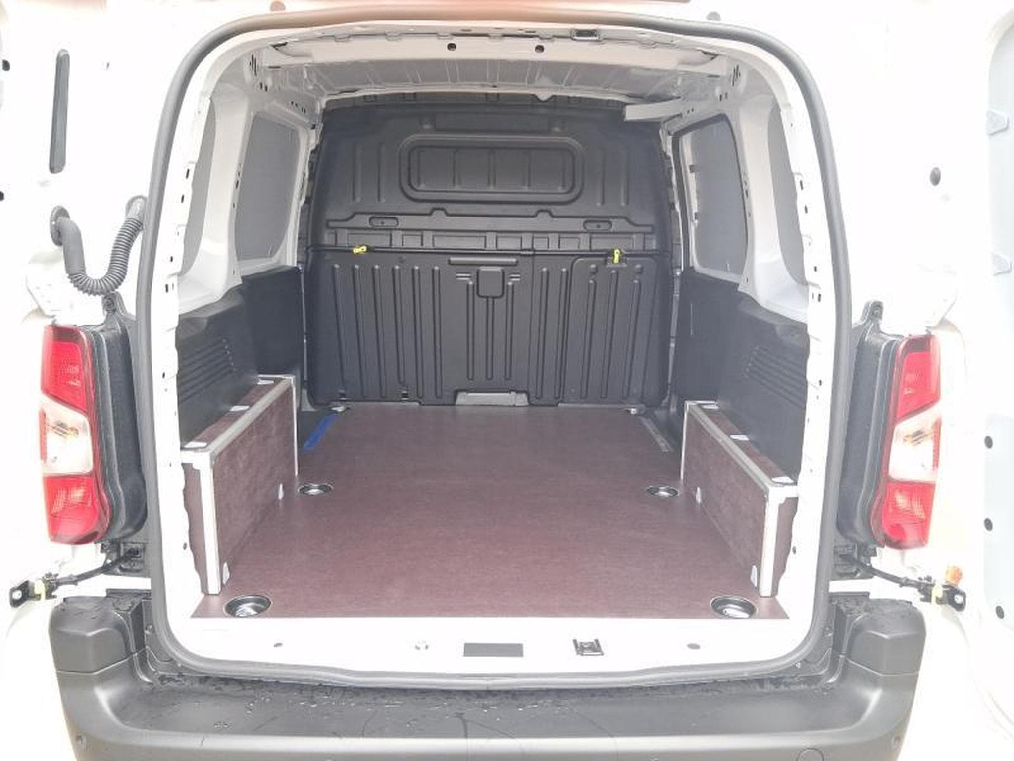 Opel Combo Comfort (2026) - Foto 14