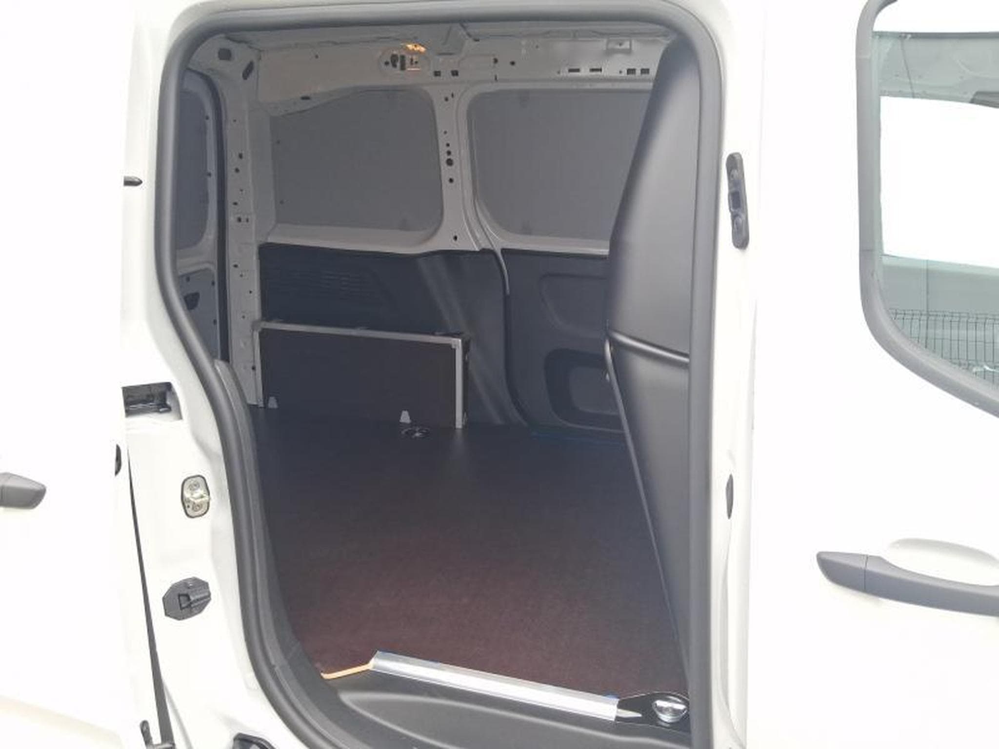 Opel Combo Comfort (2026) - Foto 13