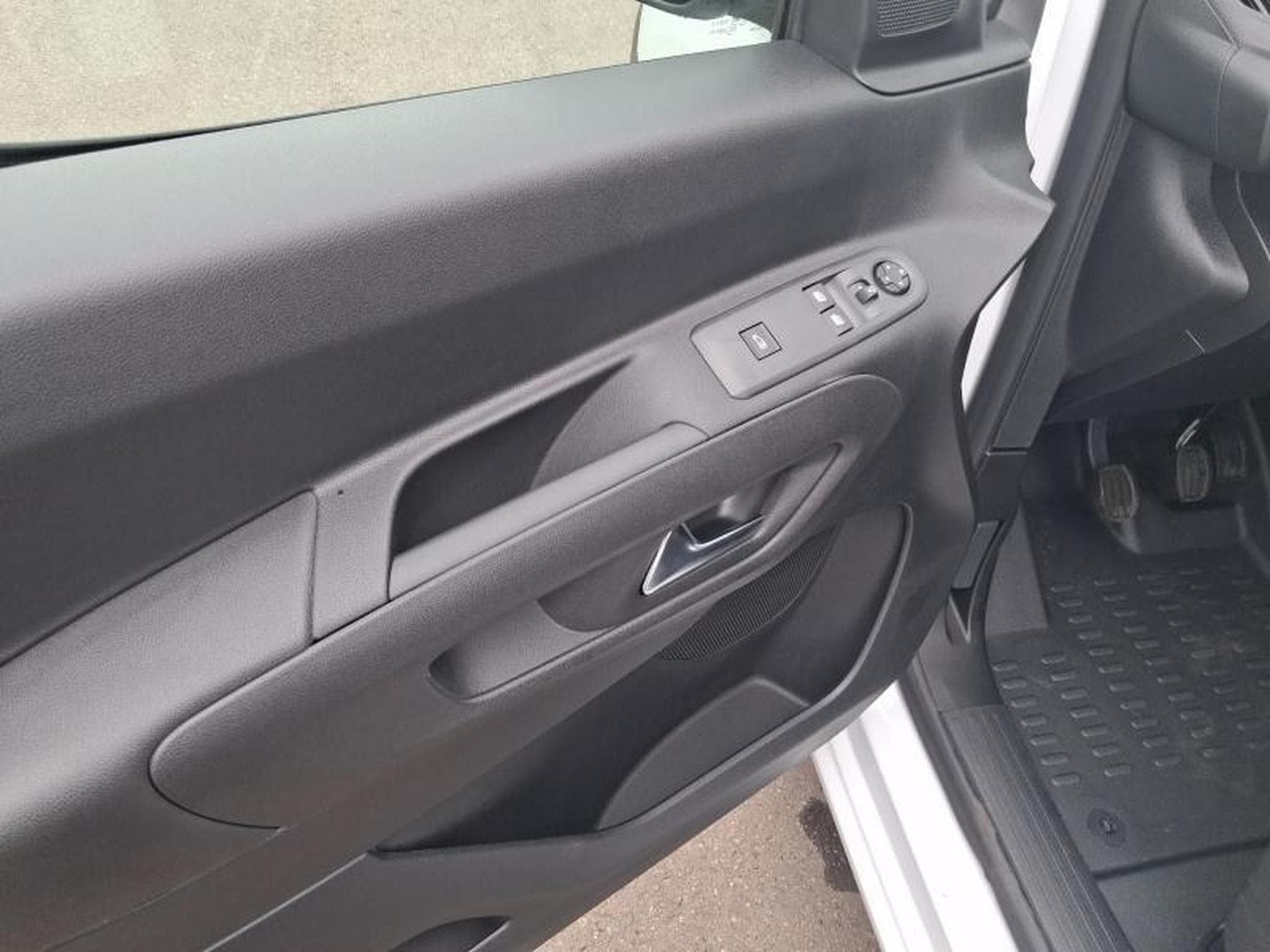 Opel Combo Comfort (2026) - Foto 11