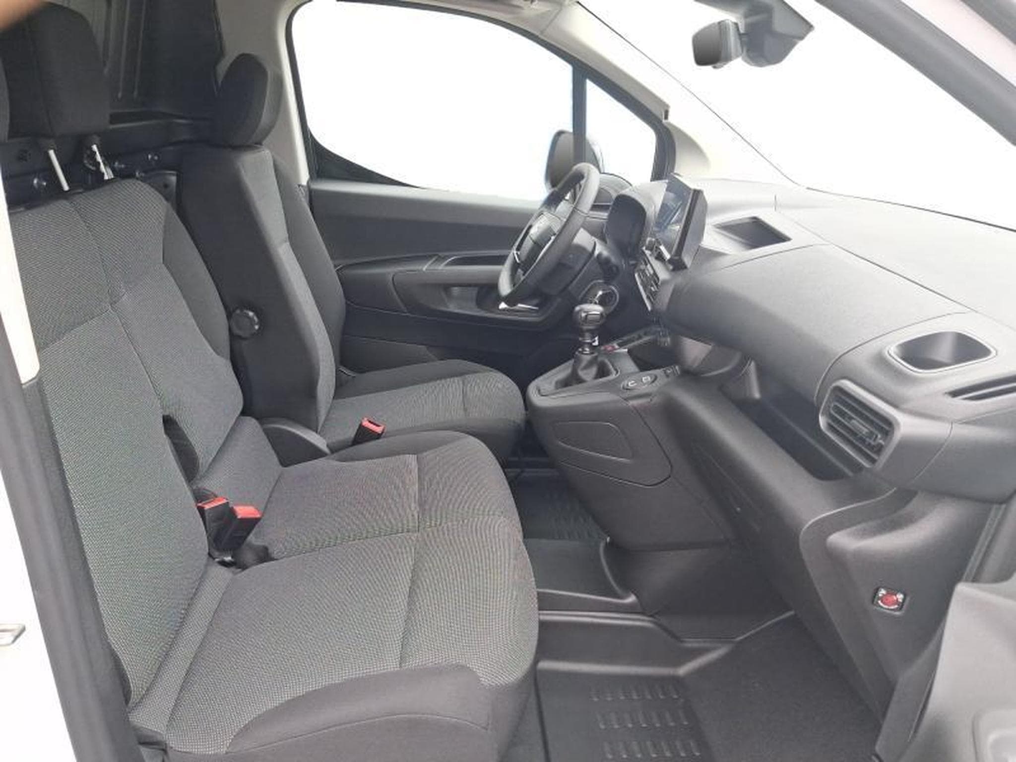 Opel Combo Comfort (2026) - Foto 12