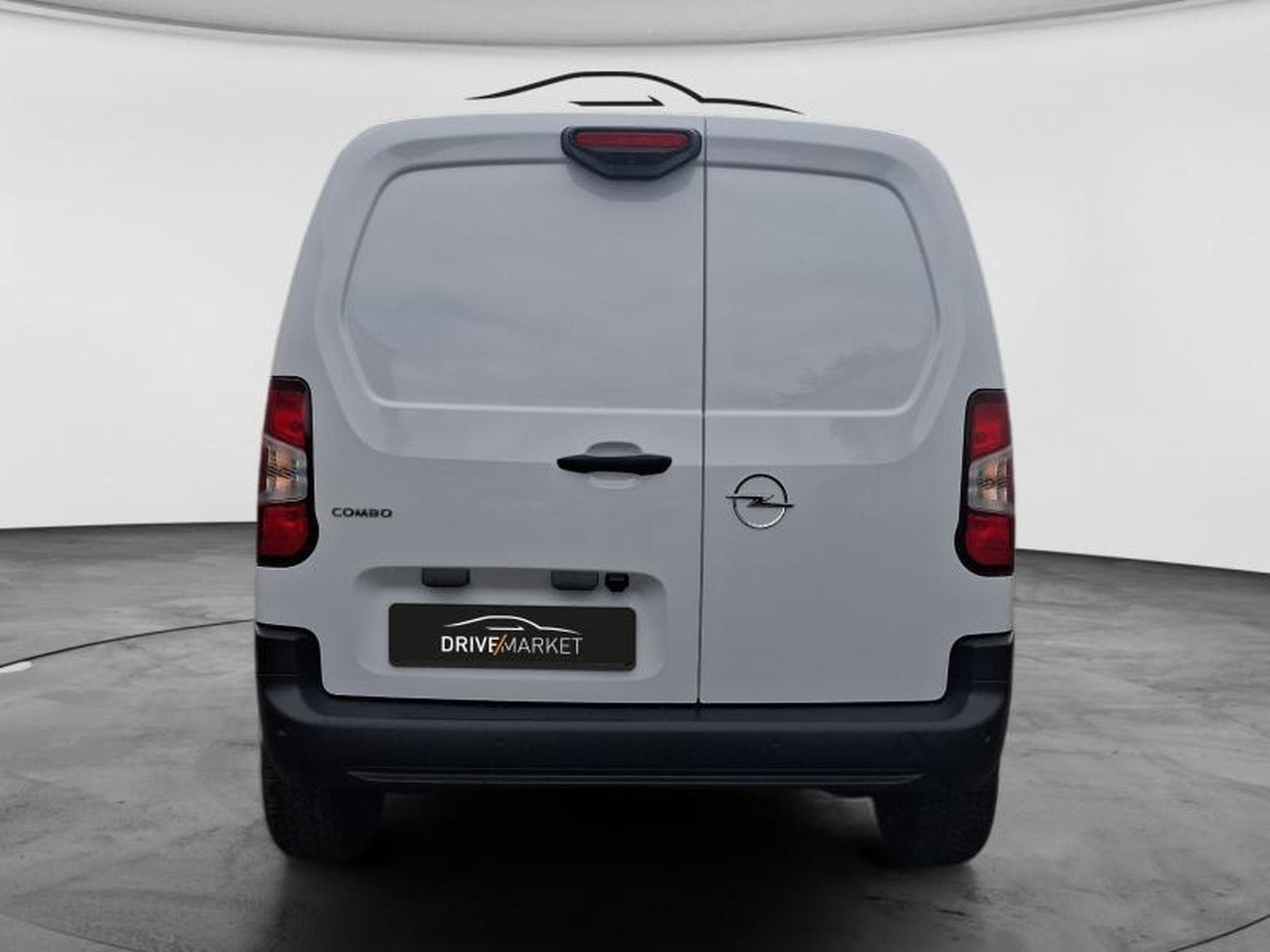 Opel Combo Comfort (2026) - Foto 17