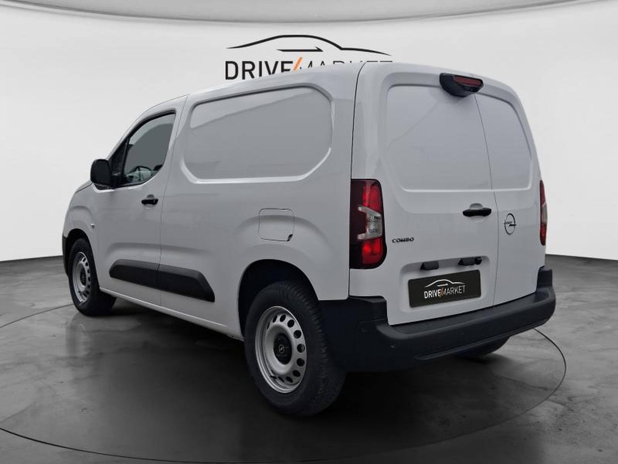 Opel Combo Comfort (2026) - Foto 16