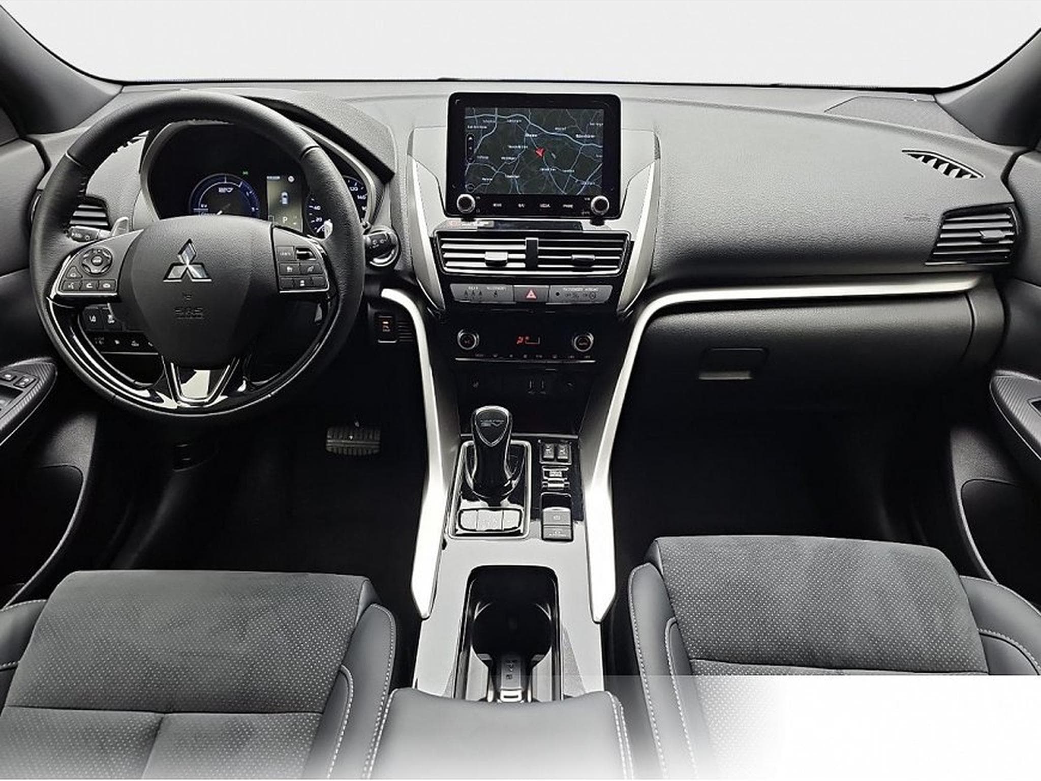 Mitsubishi Eclipse Cross (2026) - Photo 6