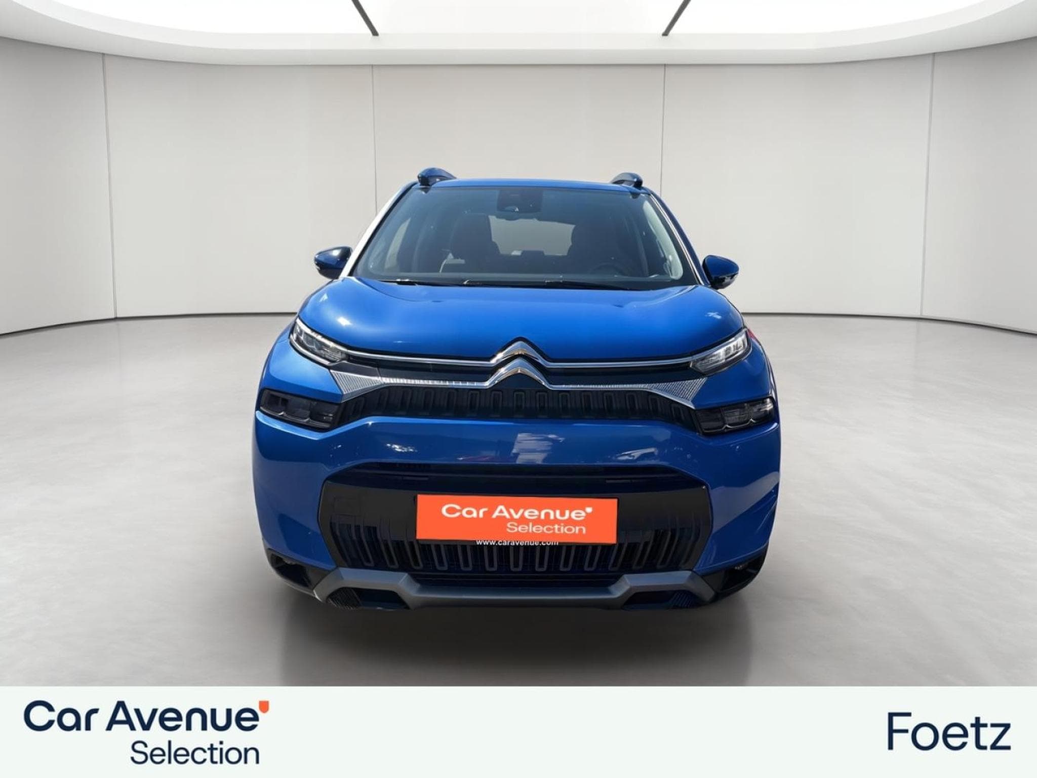 CITROEN C3 Aircross PureTech 110ch S&S Shine (2023) - Photo 6