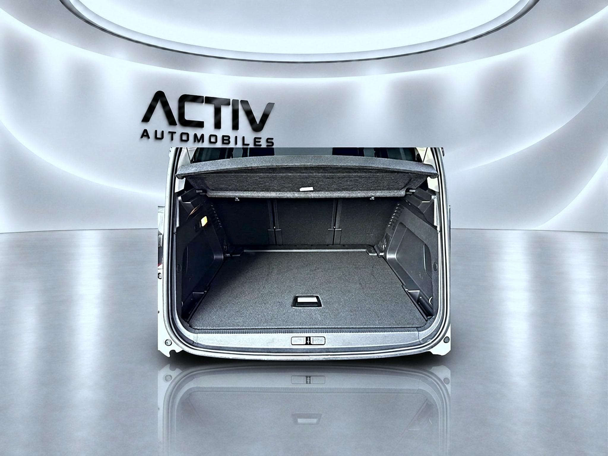 Citroën C5 AIRCROSS 1.5 BLUEHDI 130 MAX BOITE AUTOMATIQUE (2025) - Photo 6