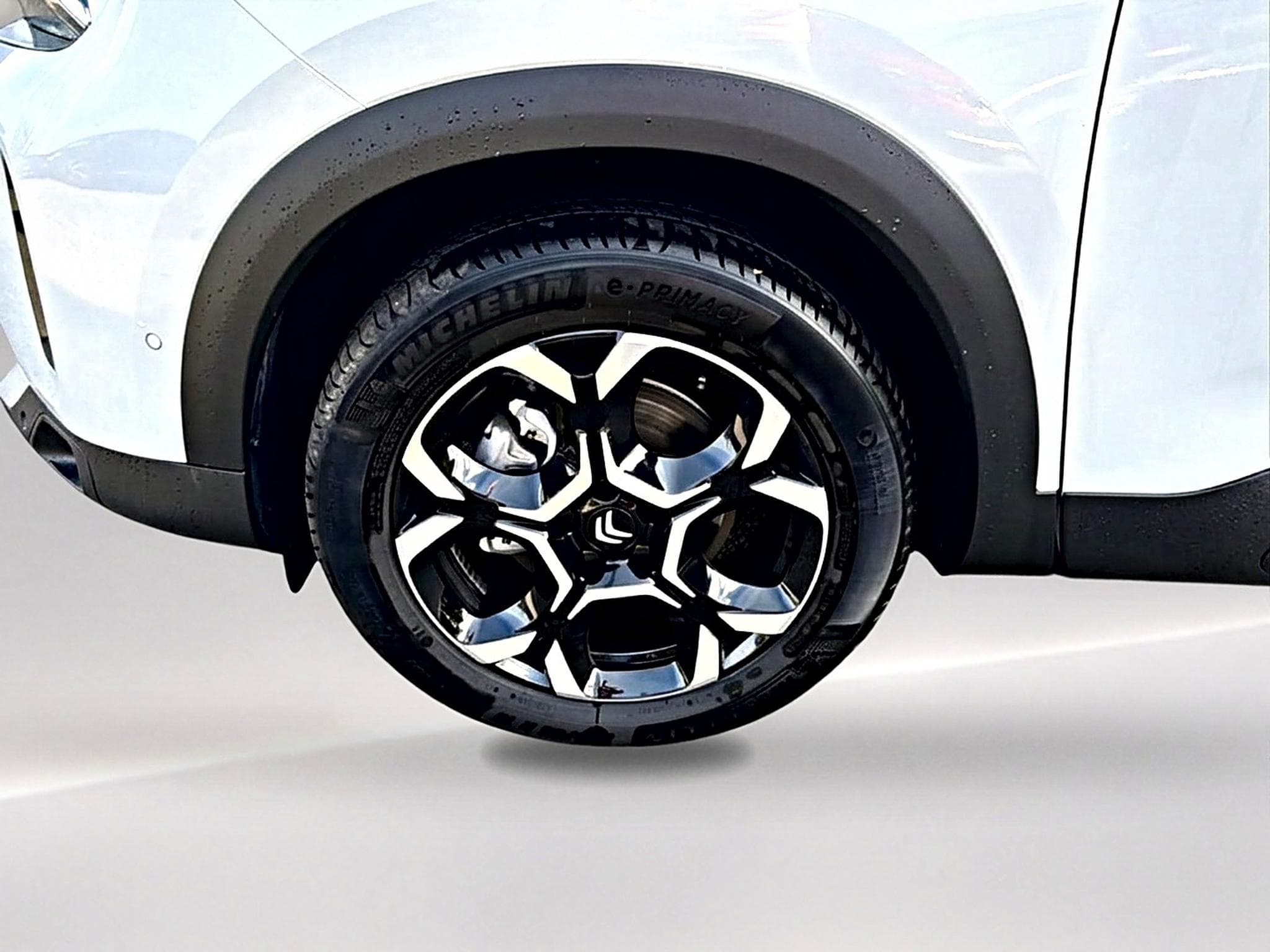 Citroën C5 AIRCROSS 1.5 BLUEHDI 130 MAX BOITE AUTOMATIQUE (2025) - Photo 9