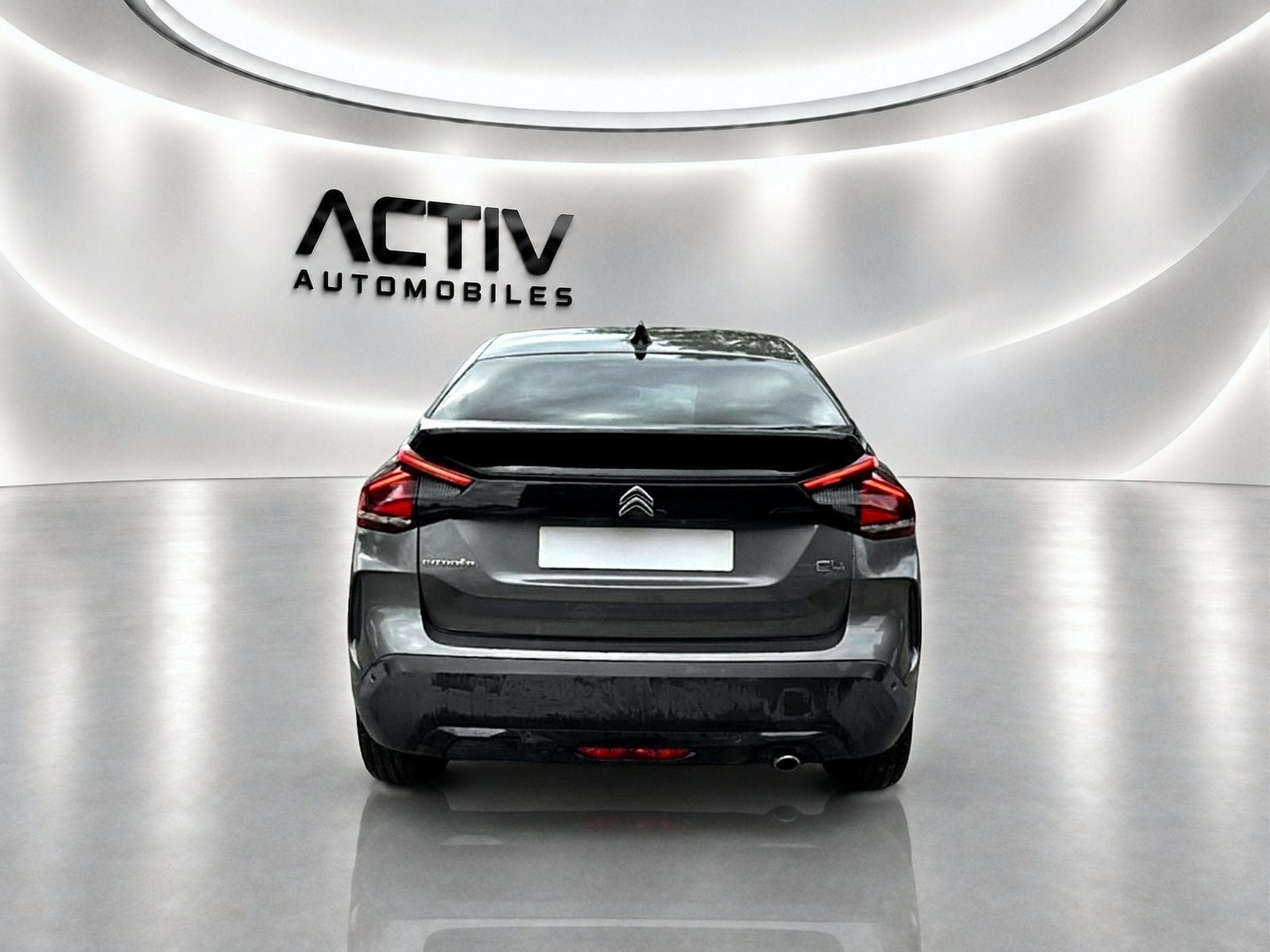 Citroën C4 1.5 BLUEHDI 130 MAX AUTOMATIQUE (2024) - Photo 6