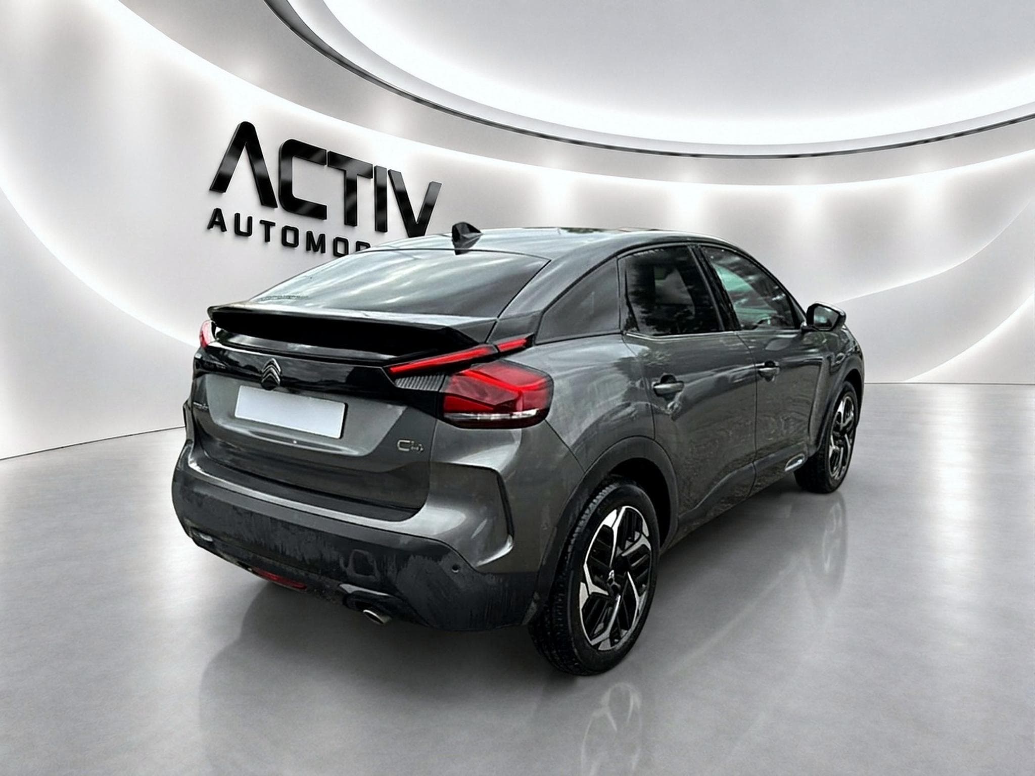 Citroën C4 1.5 BLUEHDI 130 MAX AUTOMATIQUE (2024) - Photo 7