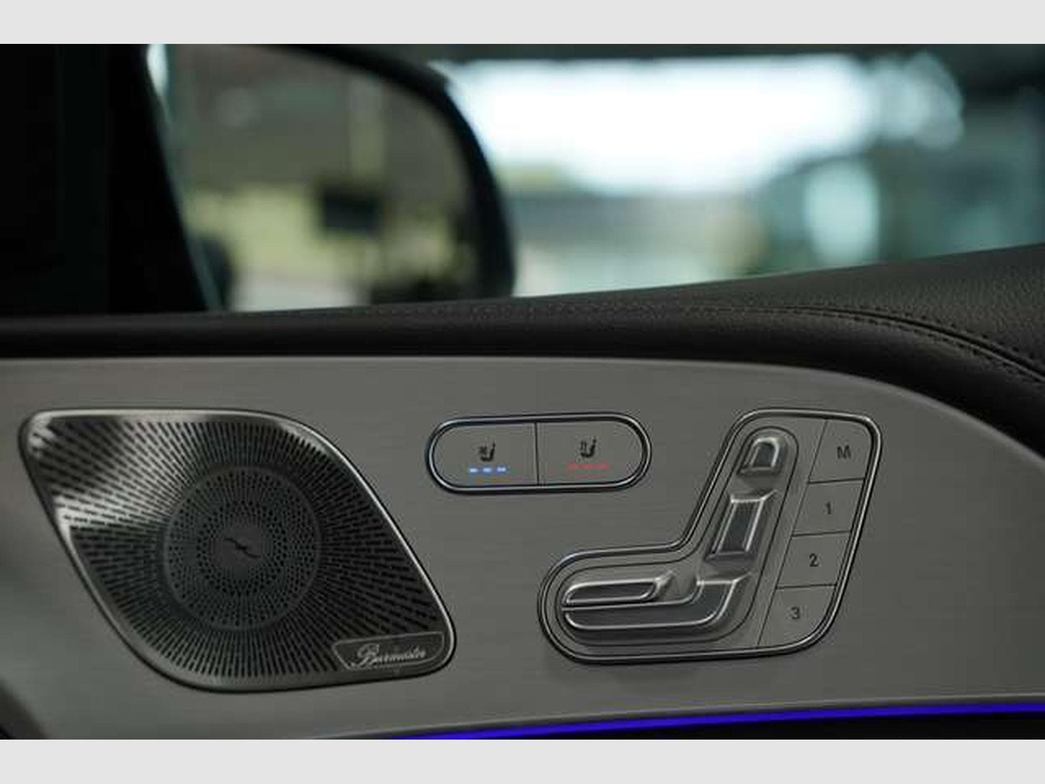 Mercedes GLE 400 d 4M AMG Line *2.H *21 *Pano *BURM *AHK (2022) - Photo 16