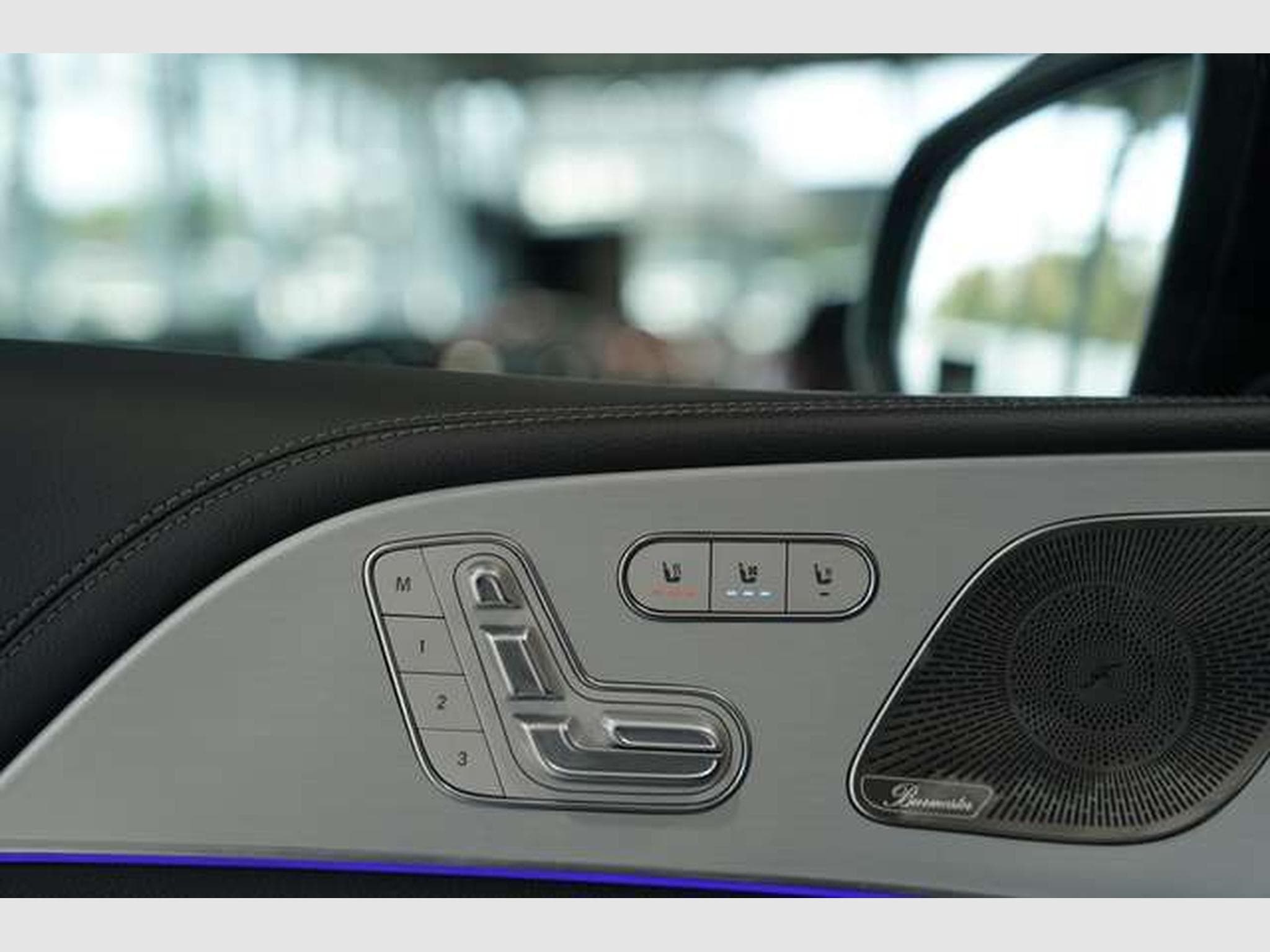 Mercedes GLE 400 d 4M AMG Line *2.H *21 *Pano *BURM *AHK (2022) - Photo 27