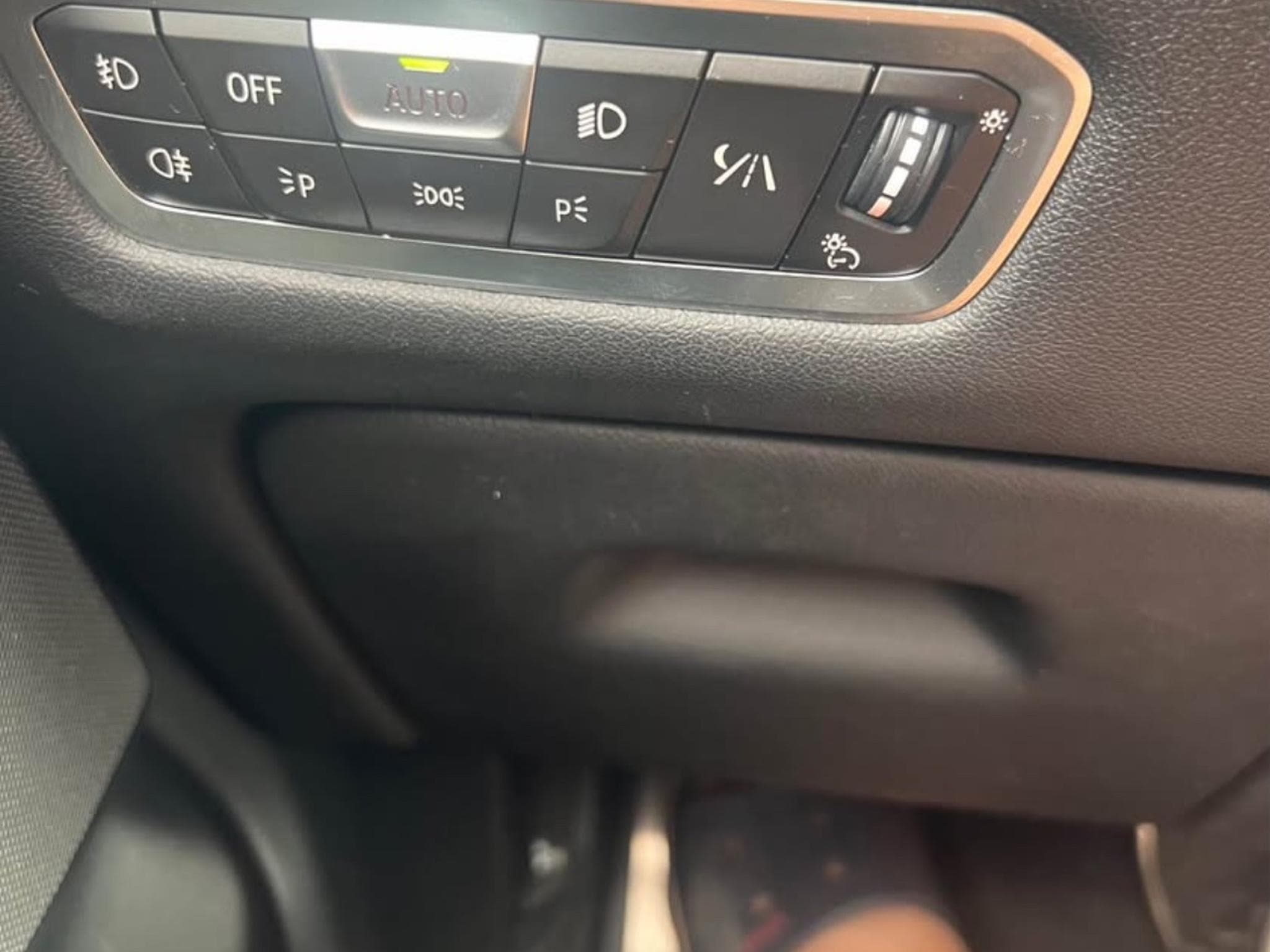 BMW X7 M (2019) - Photo 2