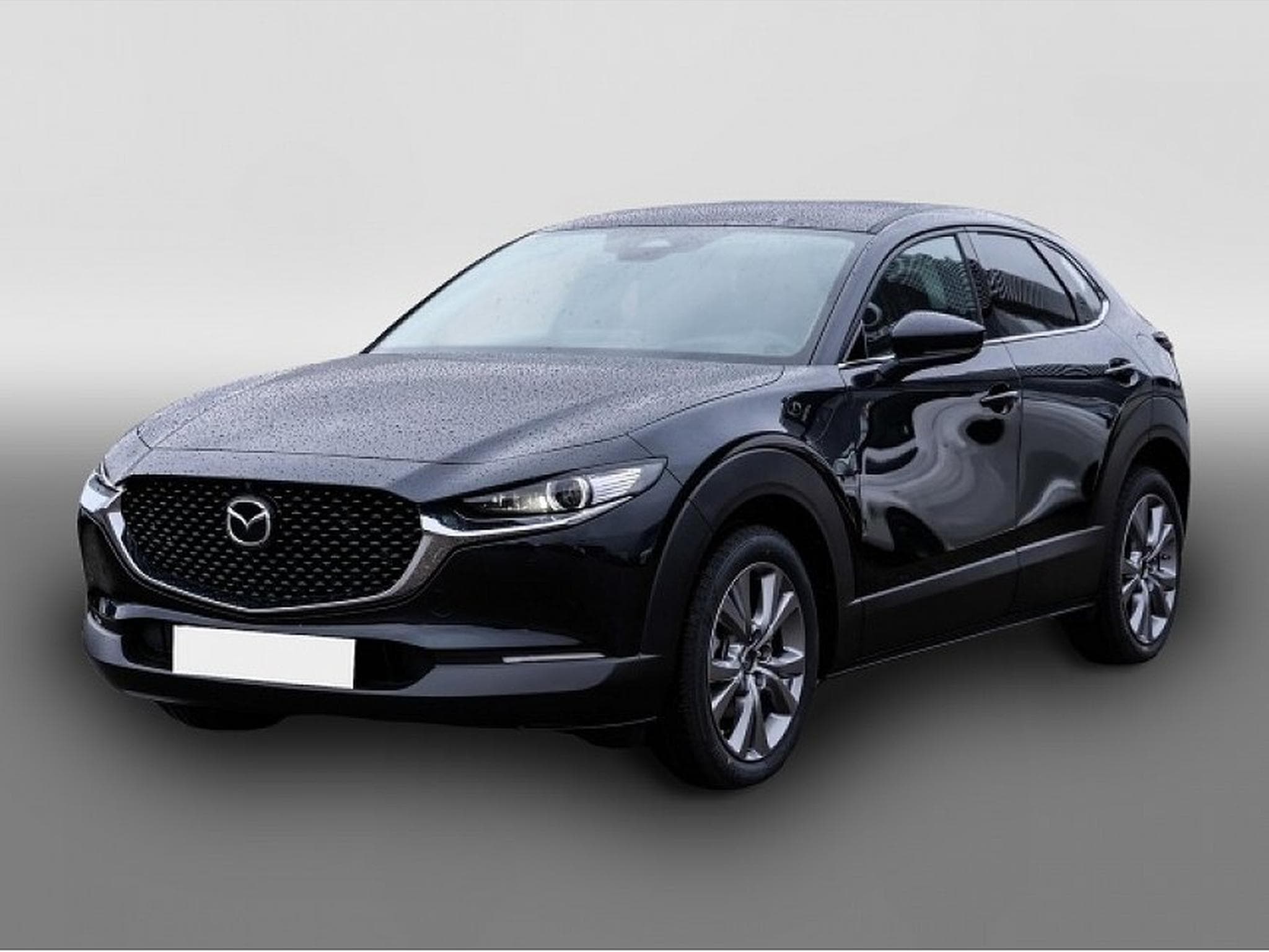 Mazda CX-30 (2026) - Photo 1