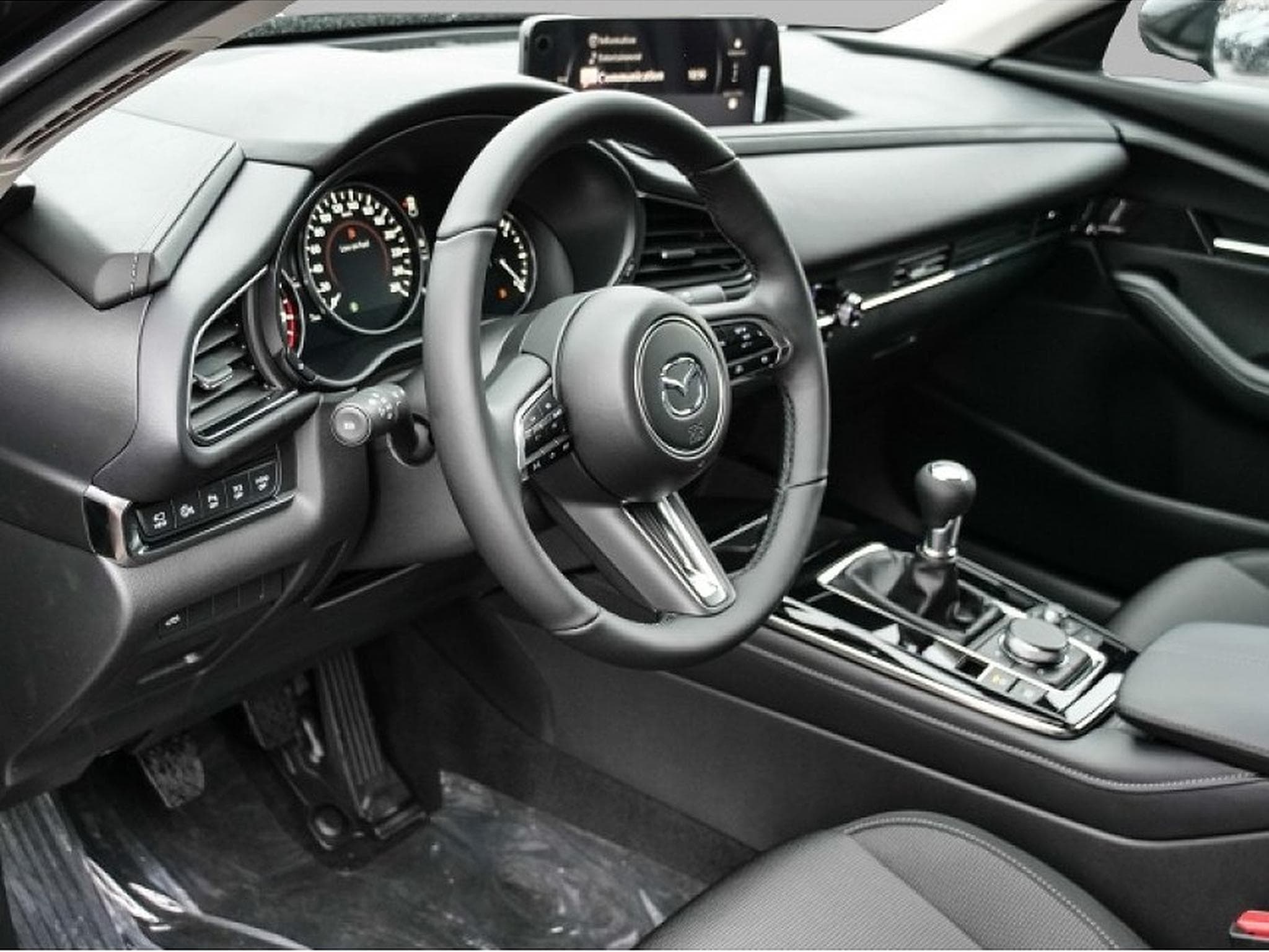 Mazda CX-30 (2026) - Photo 3