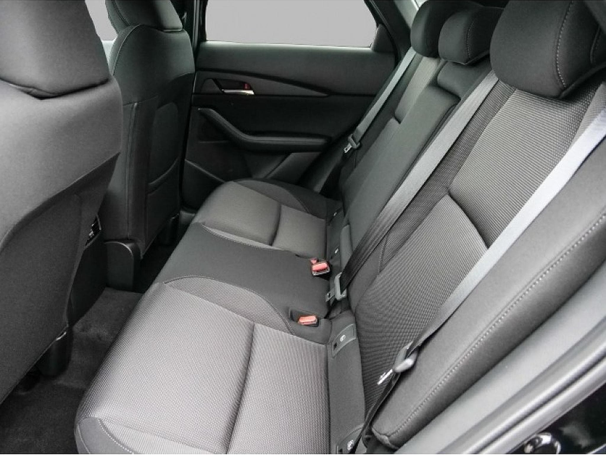 Mazda CX-30 (2026) - Photo 6