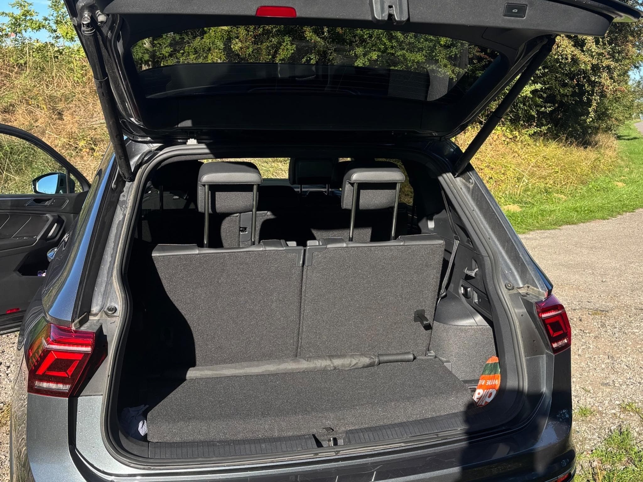 VW Tiguan ALLSPACE 7 Places Pano DSG Garantie 6/27 (2023) - Photo 5
