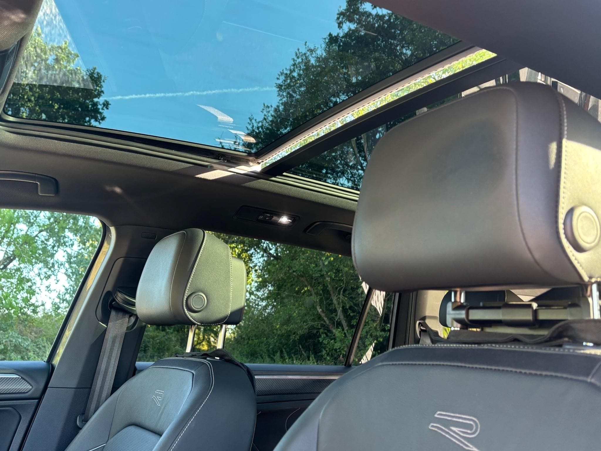 VW Tiguan ALLSPACE 7 Places Pano DSG Garantie 6/27 (2023) - Photo 6