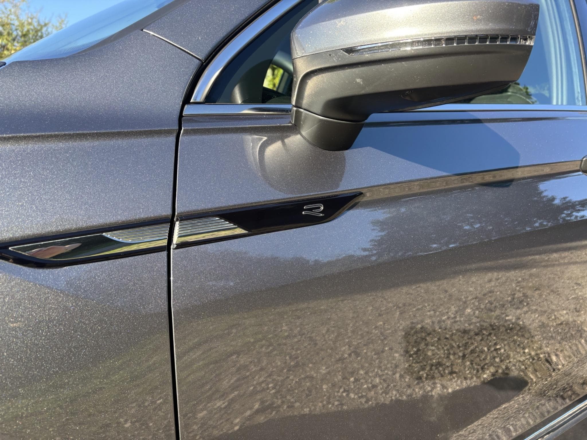 VW Tiguan ALLSPACE 7 Places Pano DSG Garantie 6/27 (2023) - Photo 10