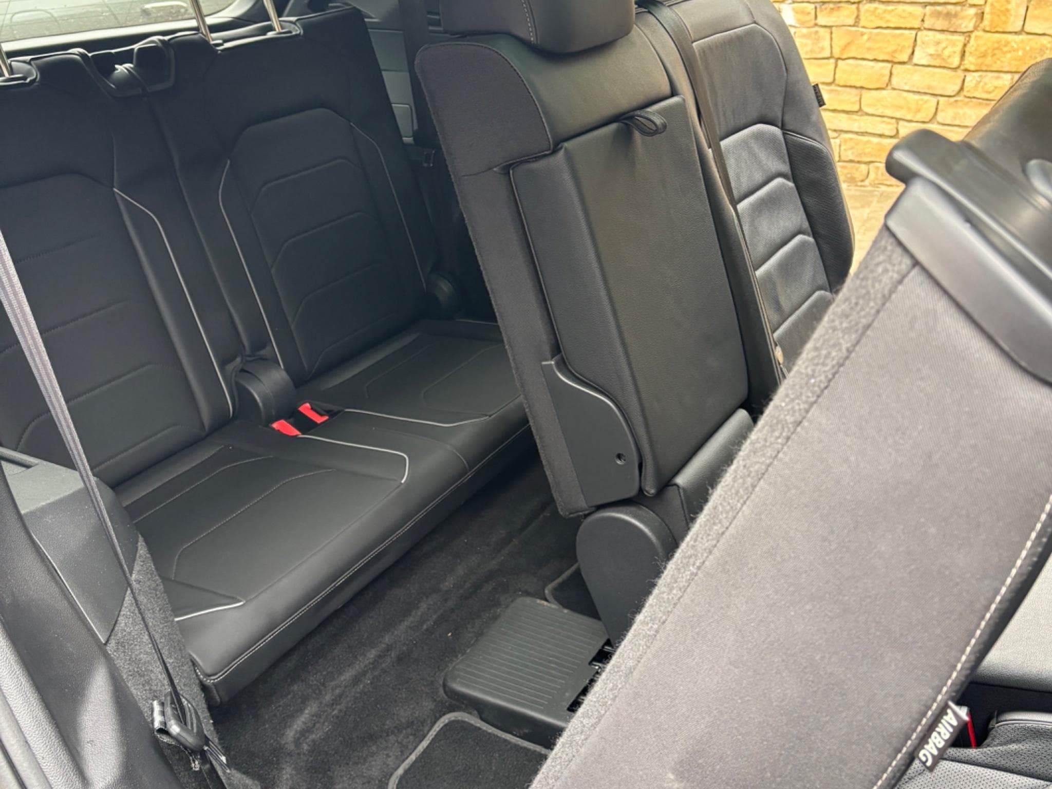 VW Tiguan ALLSPACE 7 Places Pano DSG Garantie 6/27 (2023) - Photo 13