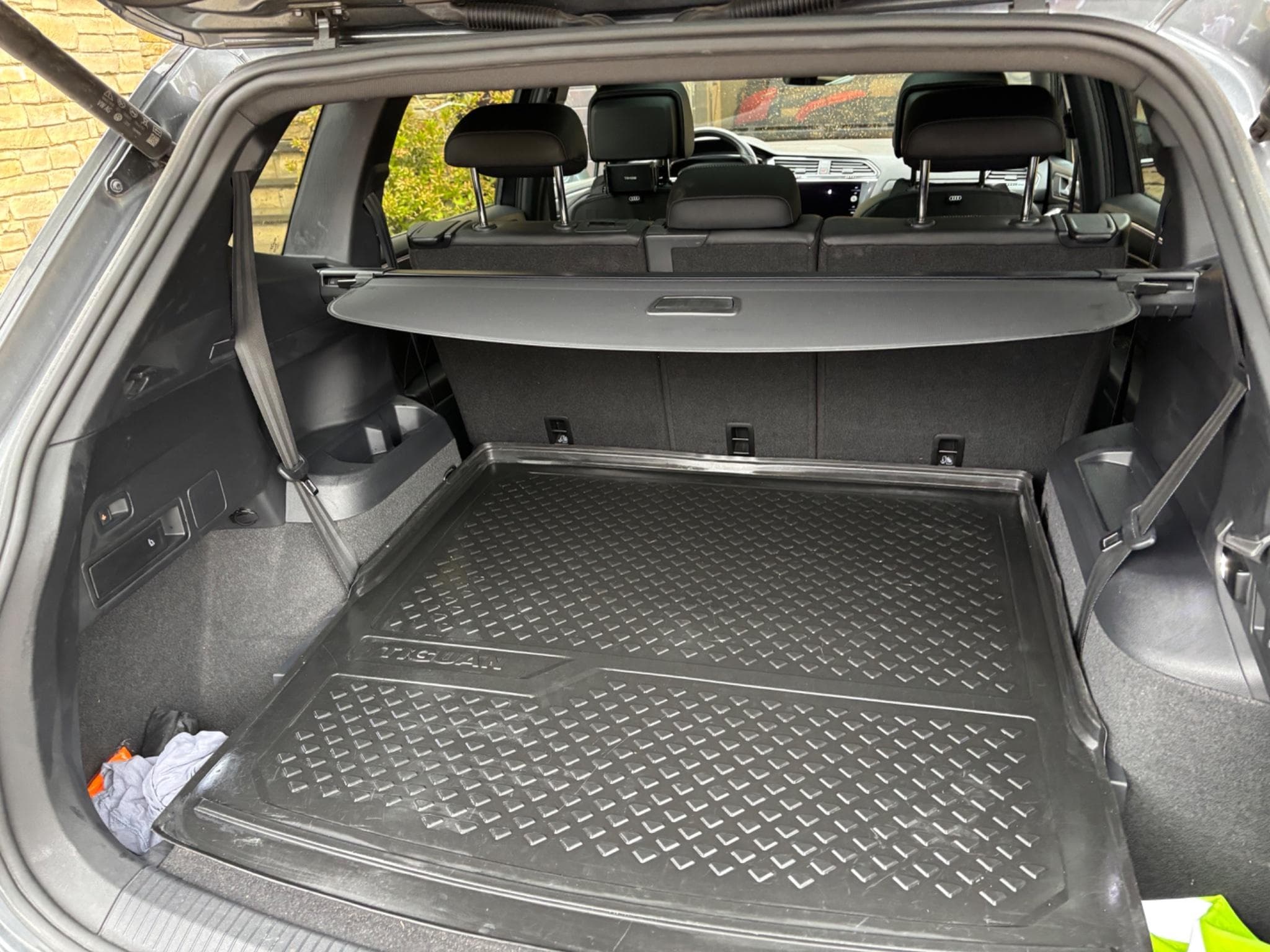 VW Tiguan ALLSPACE 7 Places Pano DSG Garantie 6/27 (2023) - Photo 14