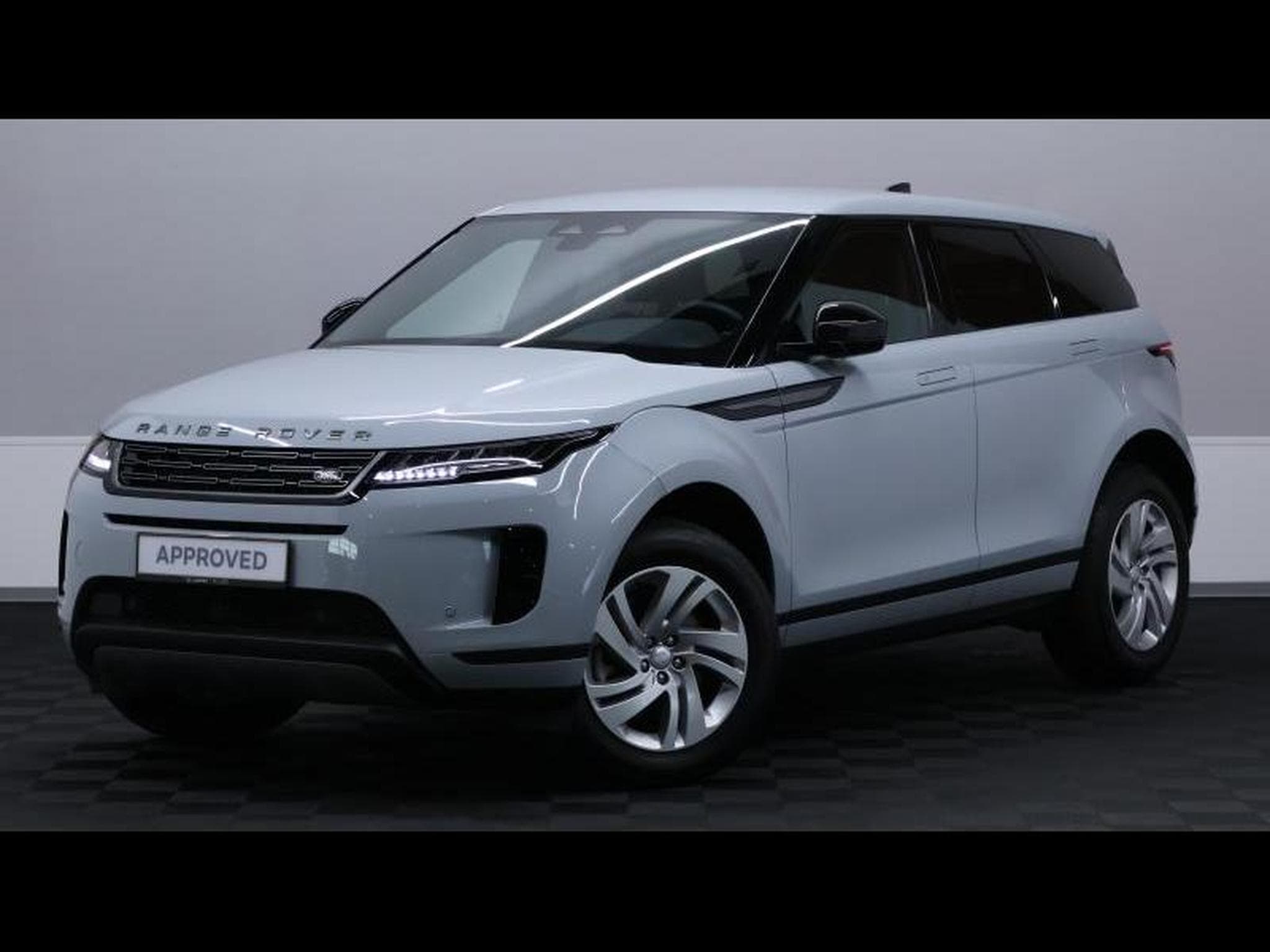 Land-Rover Range Rover Evoque D165 S AWD Auto (2025) - Photo 1