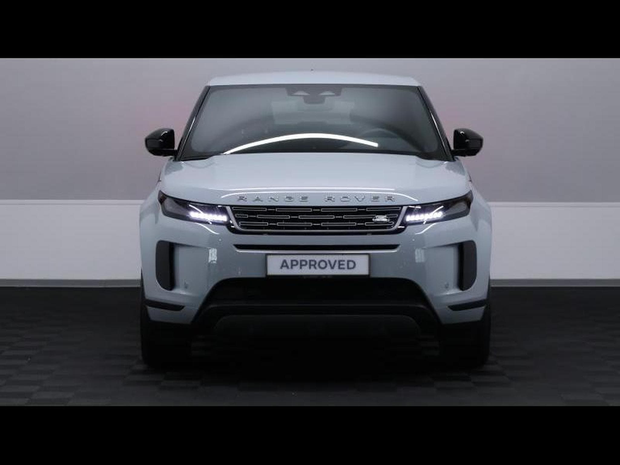 Land-Rover Range Rover Evoque D165 S AWD Auto (2025) - Photo 2