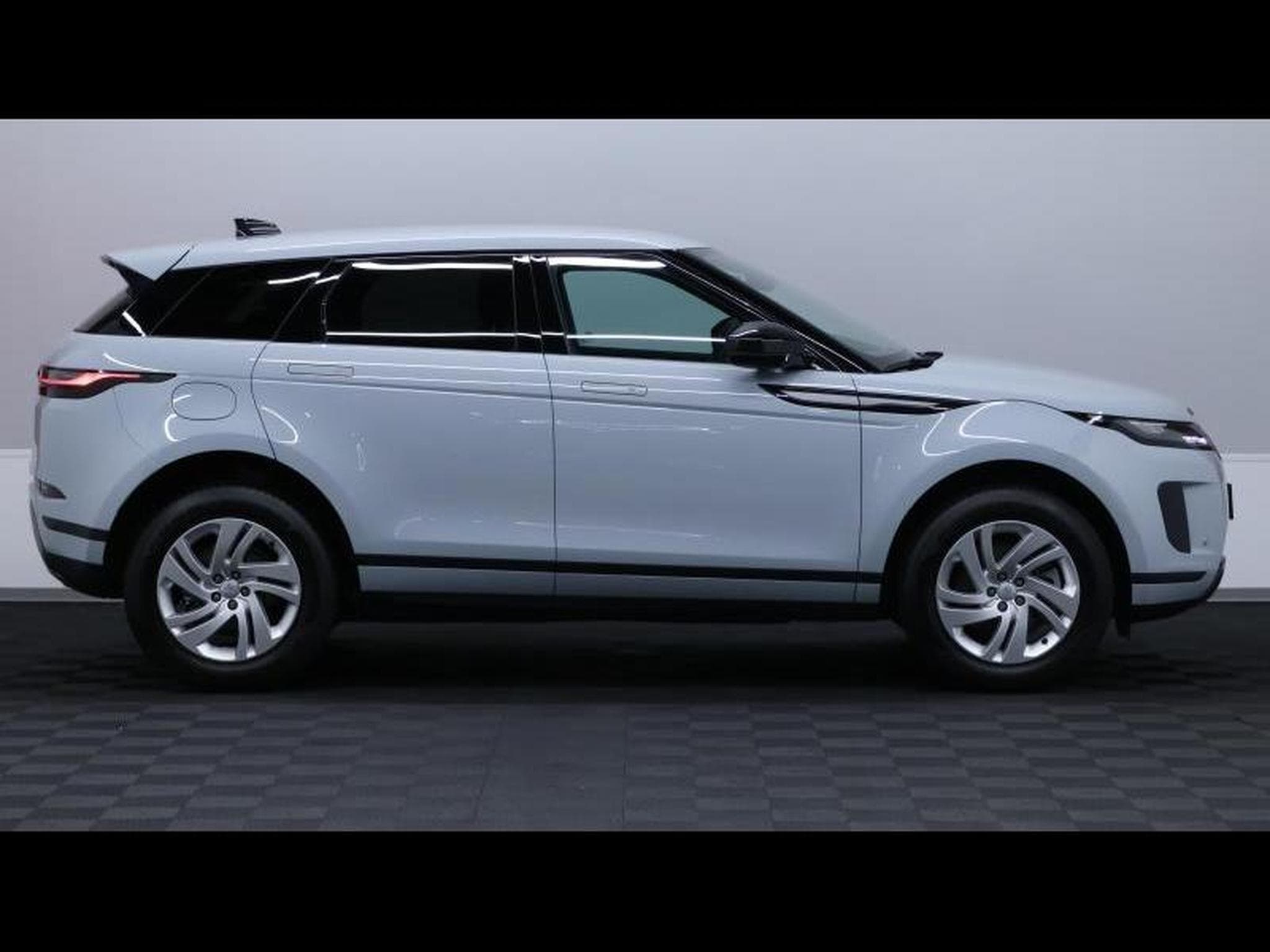 Land-Rover Range Rover Evoque D165 S AWD Auto (2025) - Photo 4