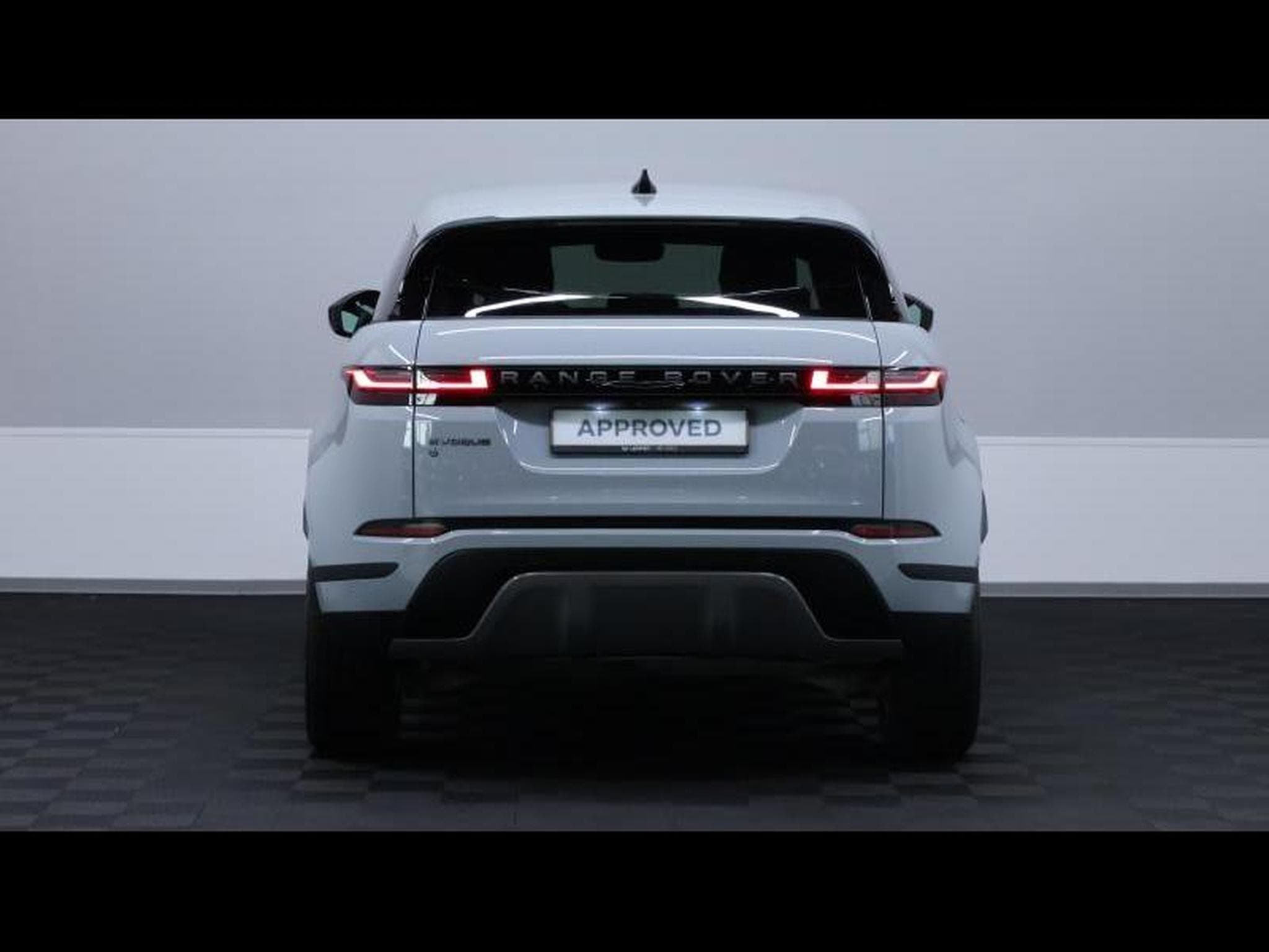 Land-Rover Range Rover Evoque D165 S AWD Auto (2025) - Photo 6