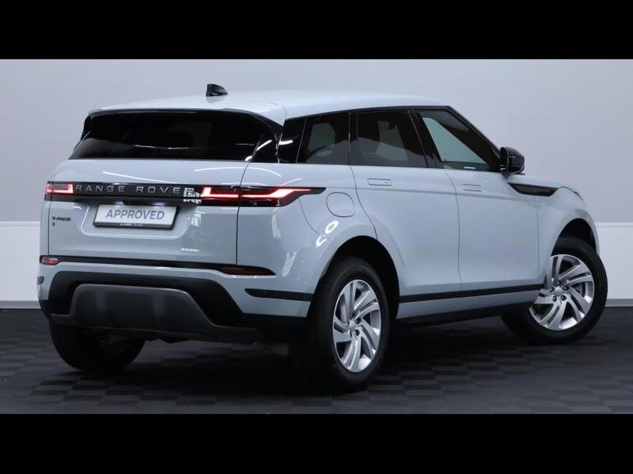 Land-Rover Range Rover Evoque D165 S AWD Auto (2025) - Photo 5