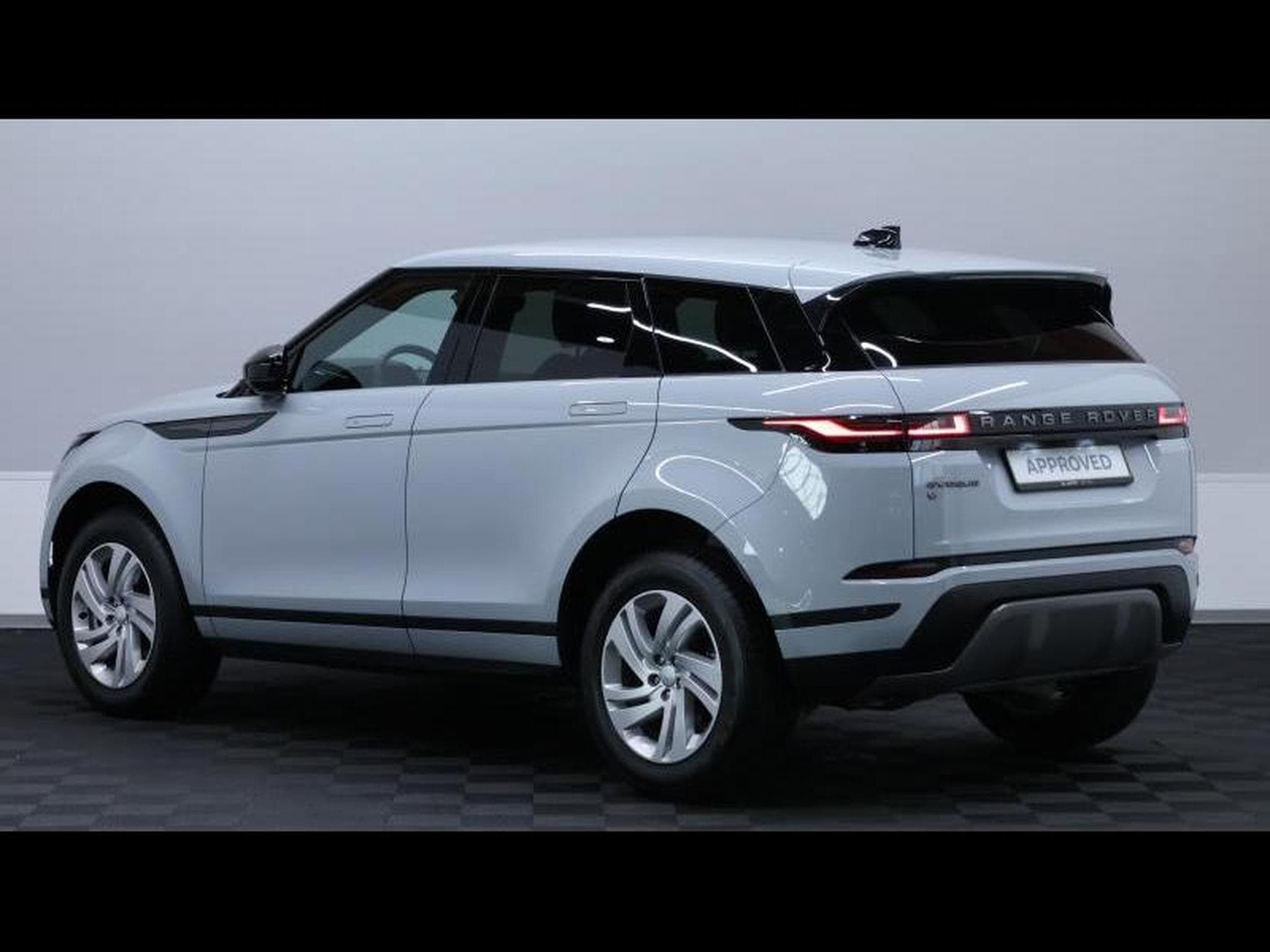 Land-Rover Range Rover Evoque D165 S AWD Auto (2025) - Photo 7