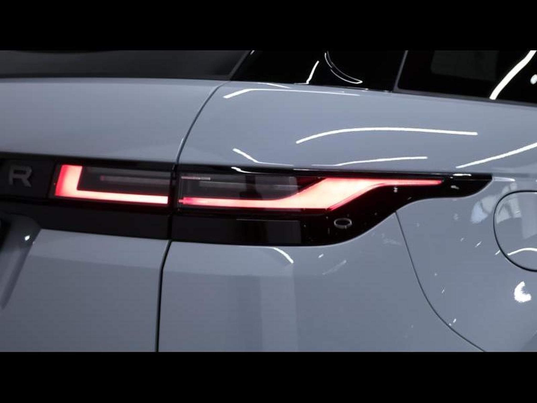 Land-Rover Range Rover Evoque D165 S AWD Auto (2025) - Photo 10