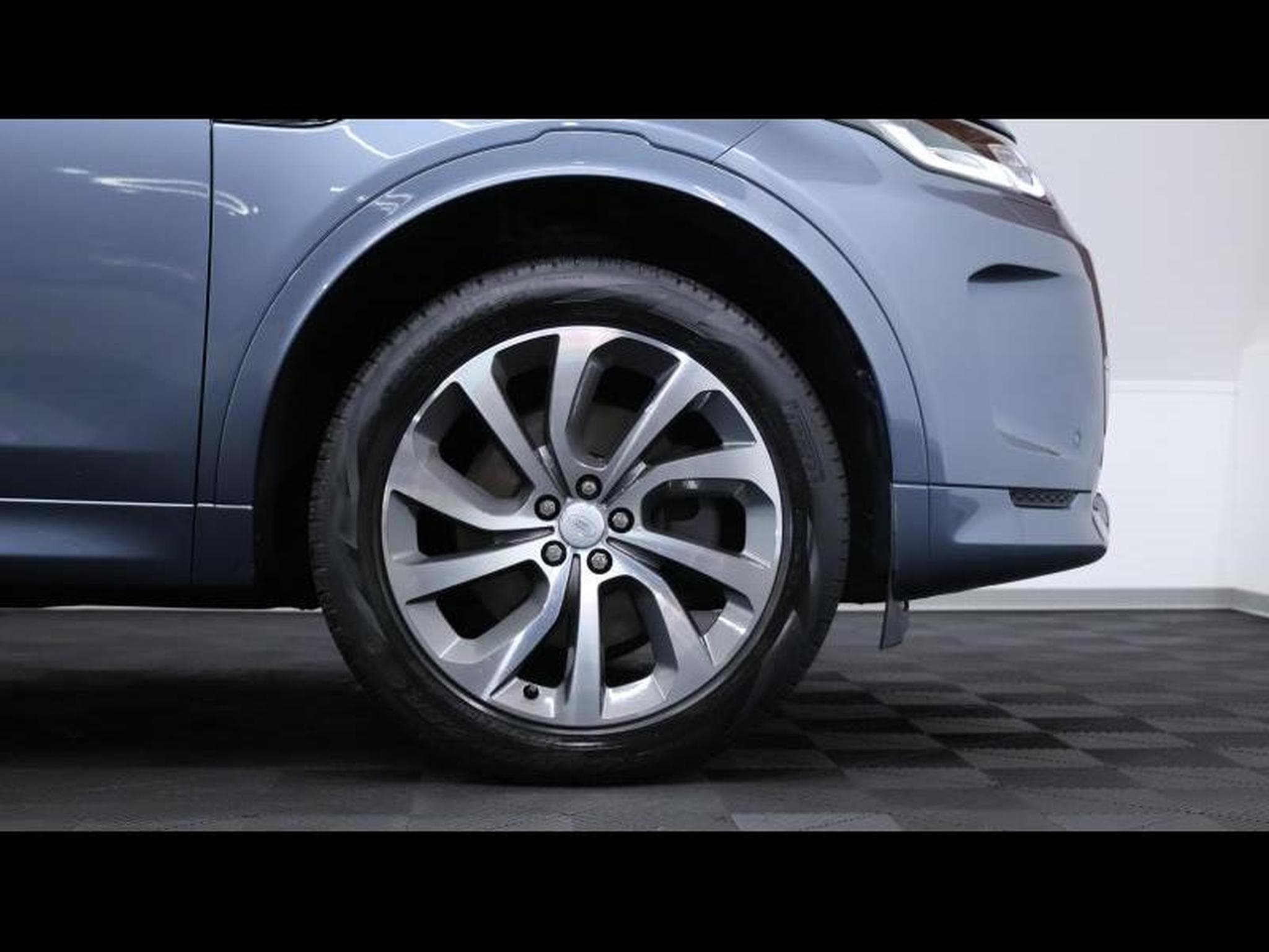 Land-Rover Discovery Sport P250 R-Dynamic HSE Auto (2023) - Photo 11