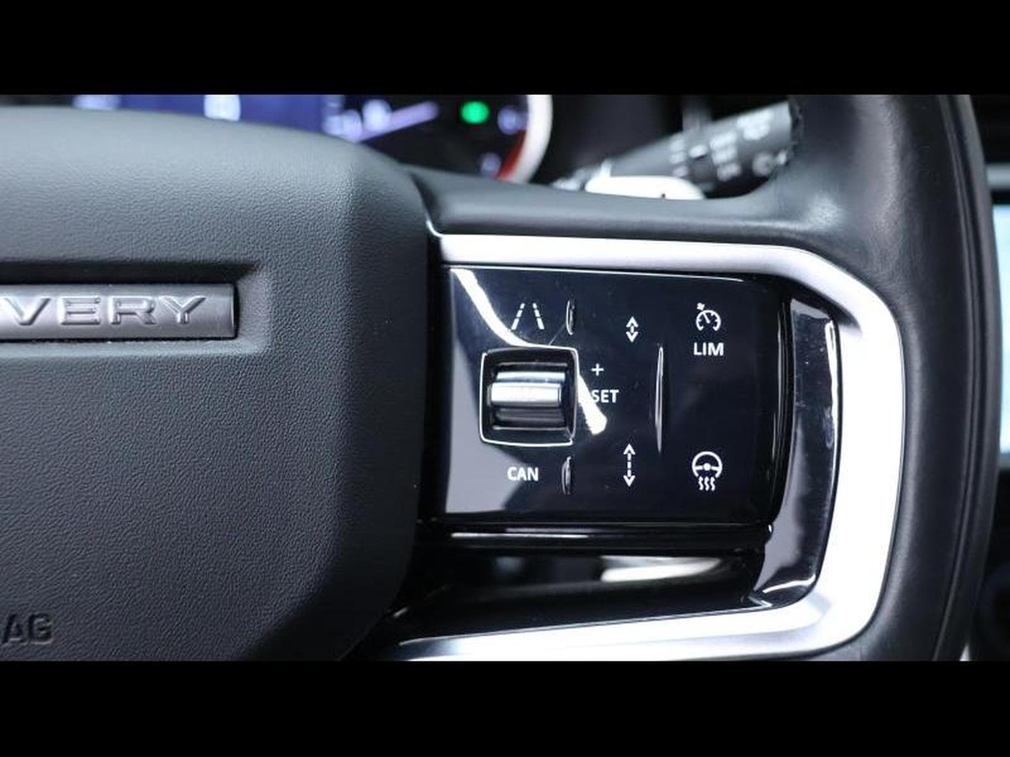 Land-Rover Discovery Sport P250 R-Dynamic HSE Auto (2023) - Photo 19