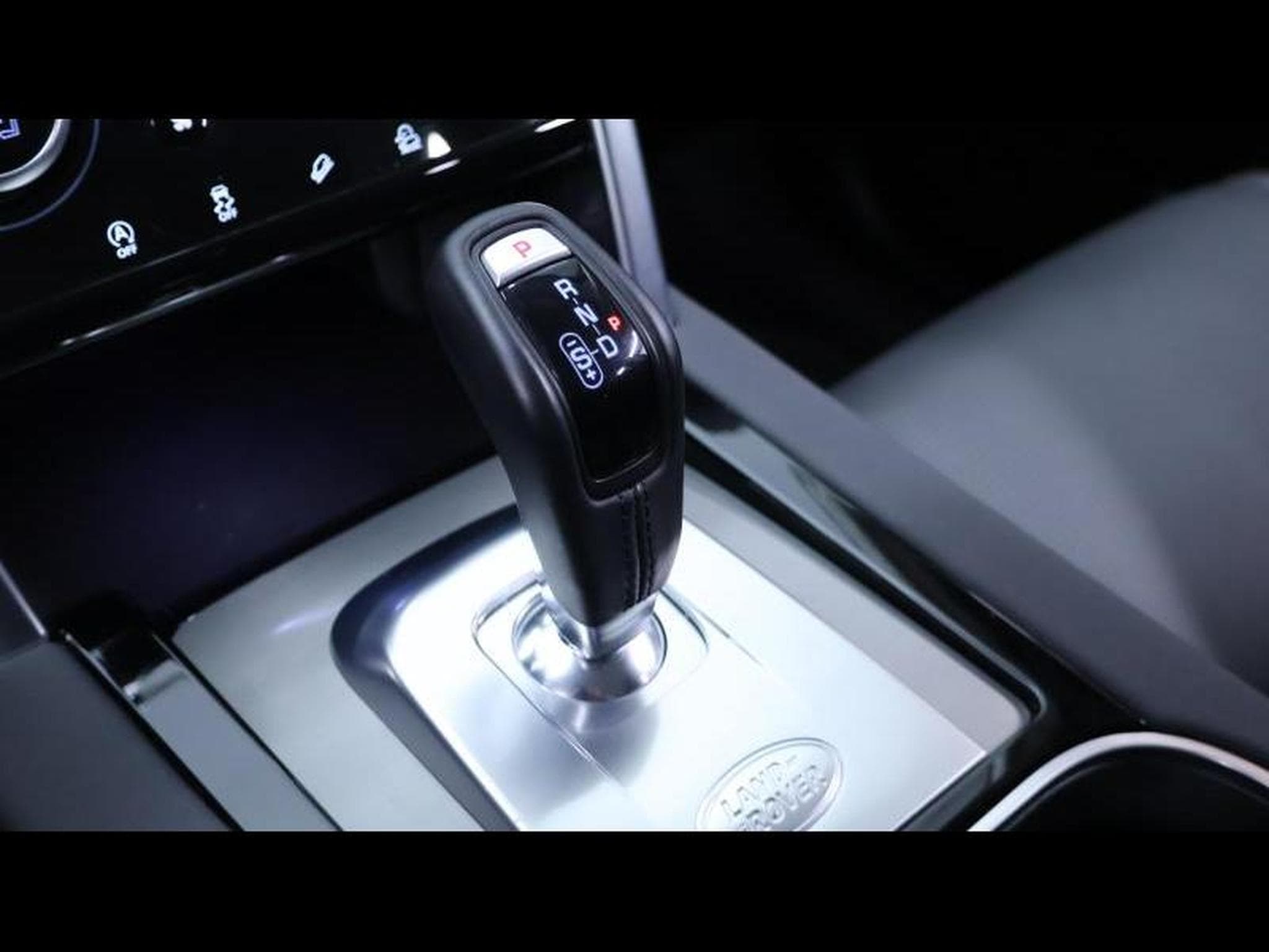 Land-Rover Discovery Sport P250 R-Dynamic HSE Auto (2023) - Photo 20