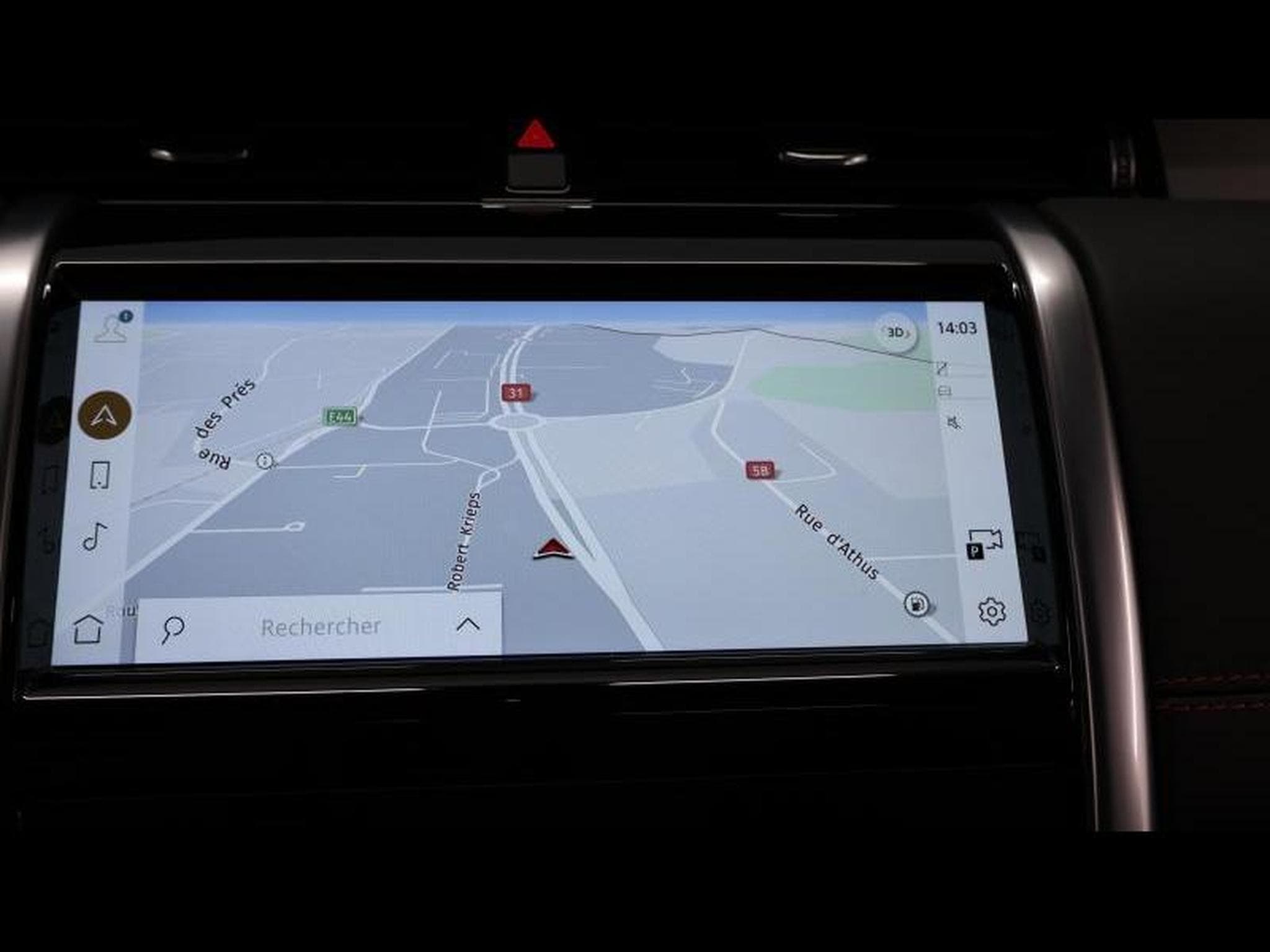 Land-Rover Discovery Sport P250 R-Dynamic HSE Auto (2023) - Photo 24