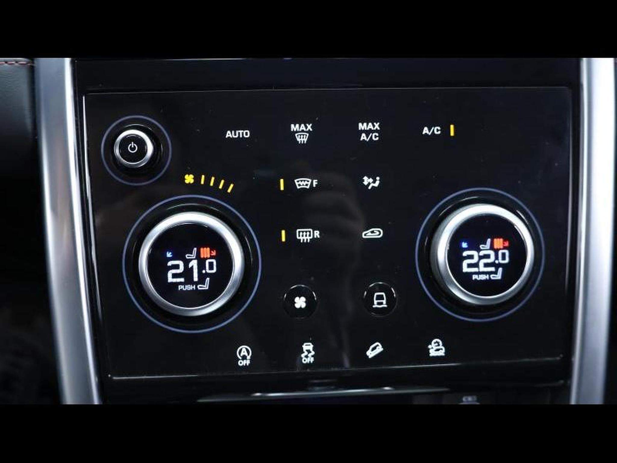 Land-Rover Discovery Sport P250 R-Dynamic HSE Auto (2023) - Photo 21