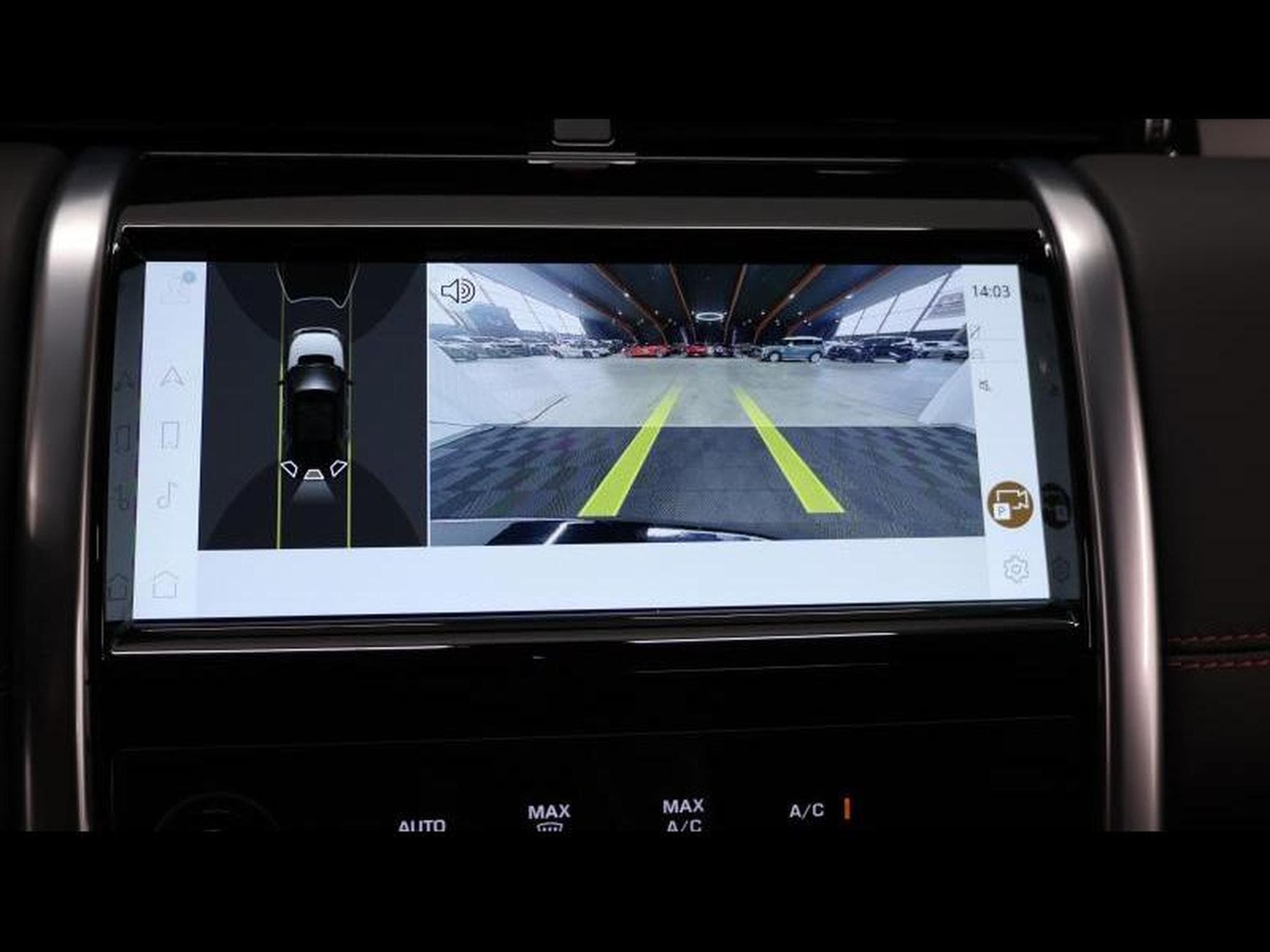 Land-Rover Discovery Sport P250 R-Dynamic HSE Auto (2023) - Photo 23