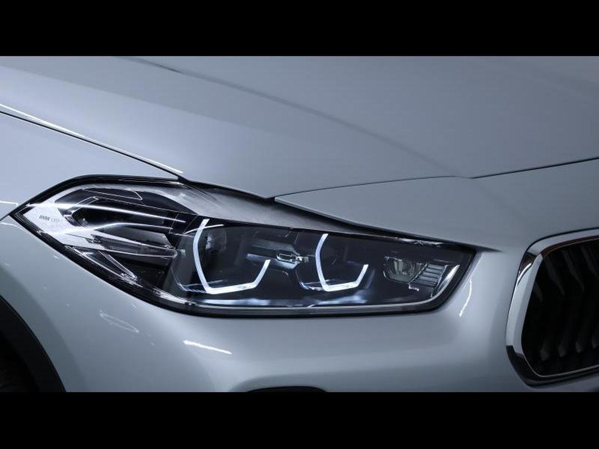 BMW X2 18d xDrive 150 Steptronic Advantage (2020) - Photo 9