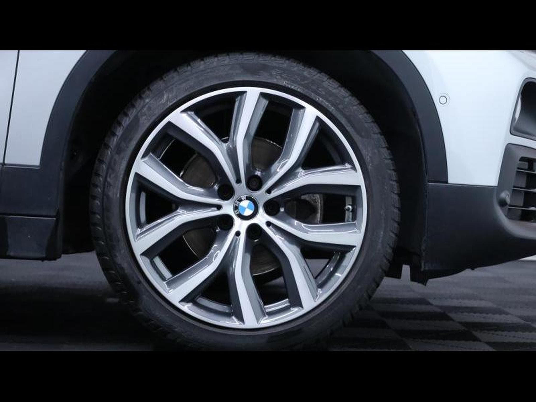 BMW X2 18d xDrive 150 Steptronic Advantage (2020) - Photo 11