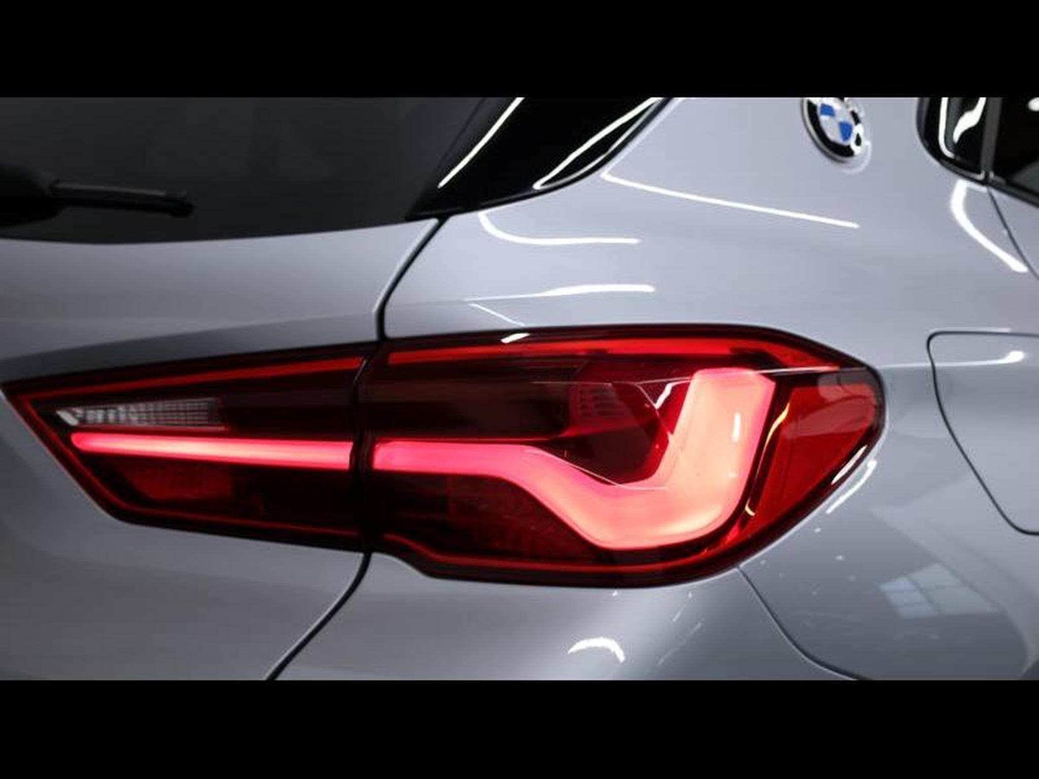 BMW X2 18d xDrive 150 Steptronic Advantage (2020) - Photo 10