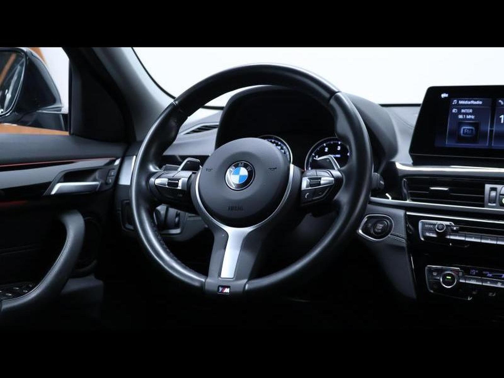 BMW X2 18d xDrive 150 Steptronic Advantage (2020) - Photo 17