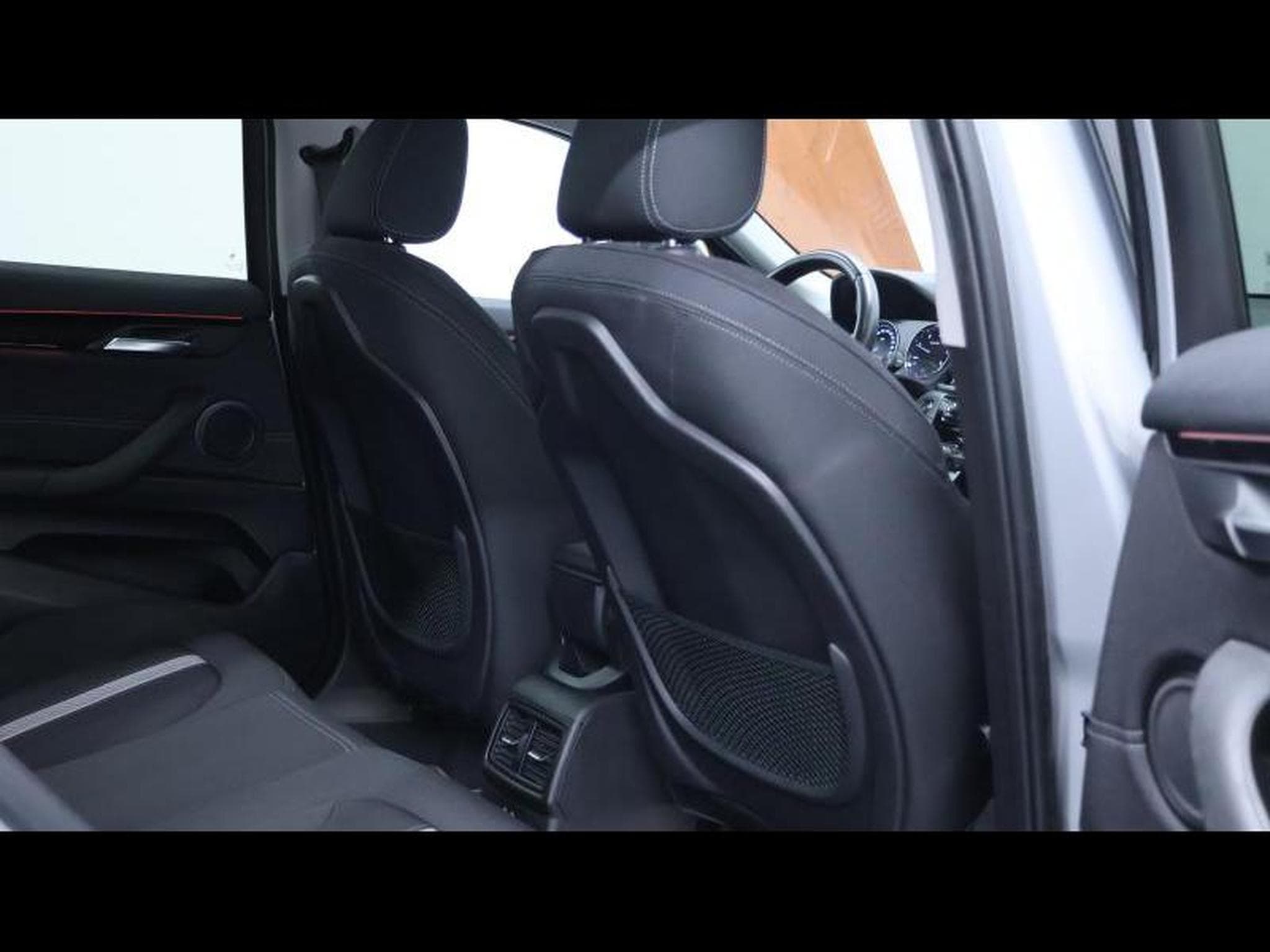 BMW X2 18d xDrive 150 Steptronic Advantage (2020) - Photo 14