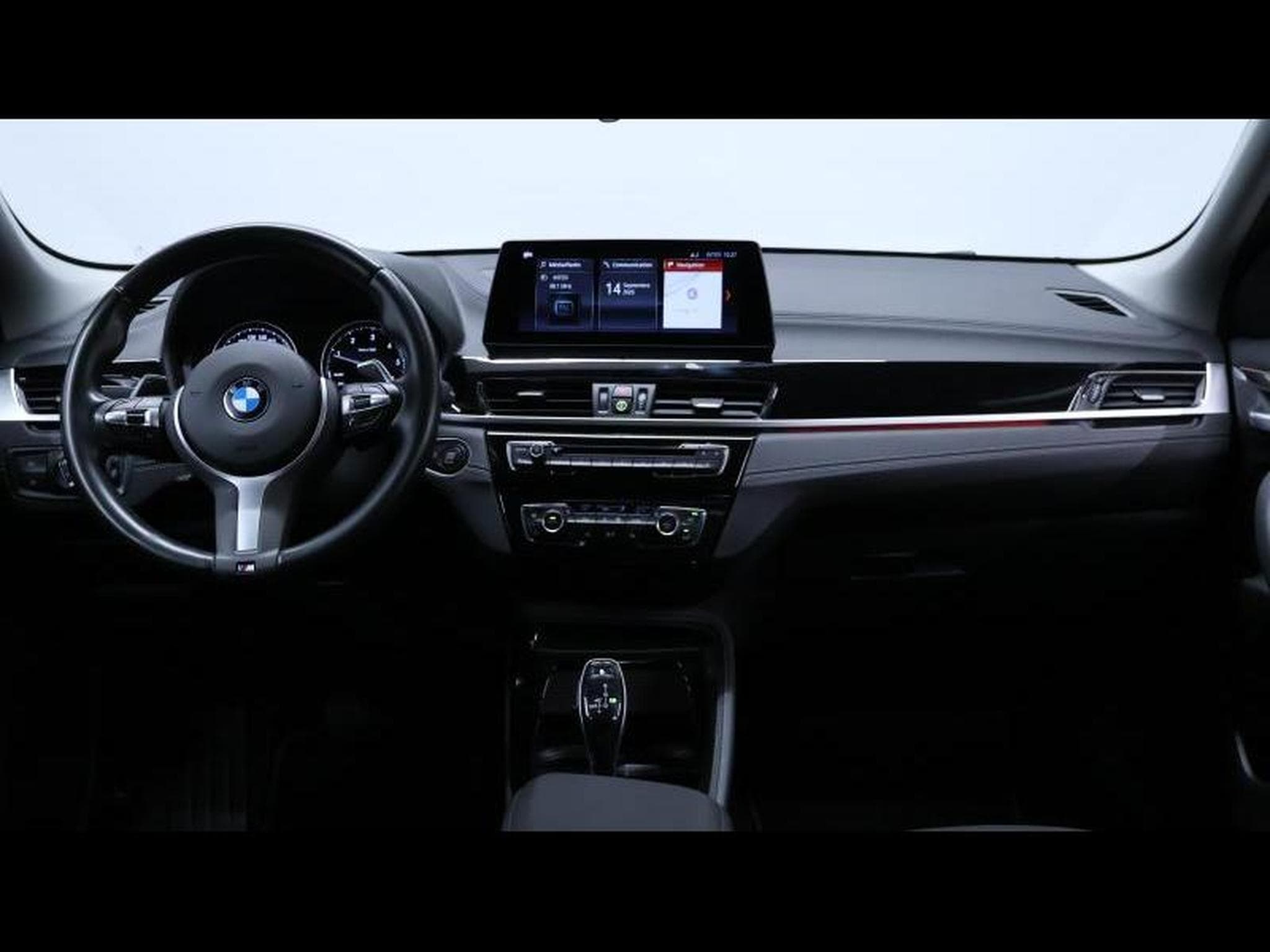 BMW X2 18d xDrive 150 Steptronic Advantage (2020) - Photo 16