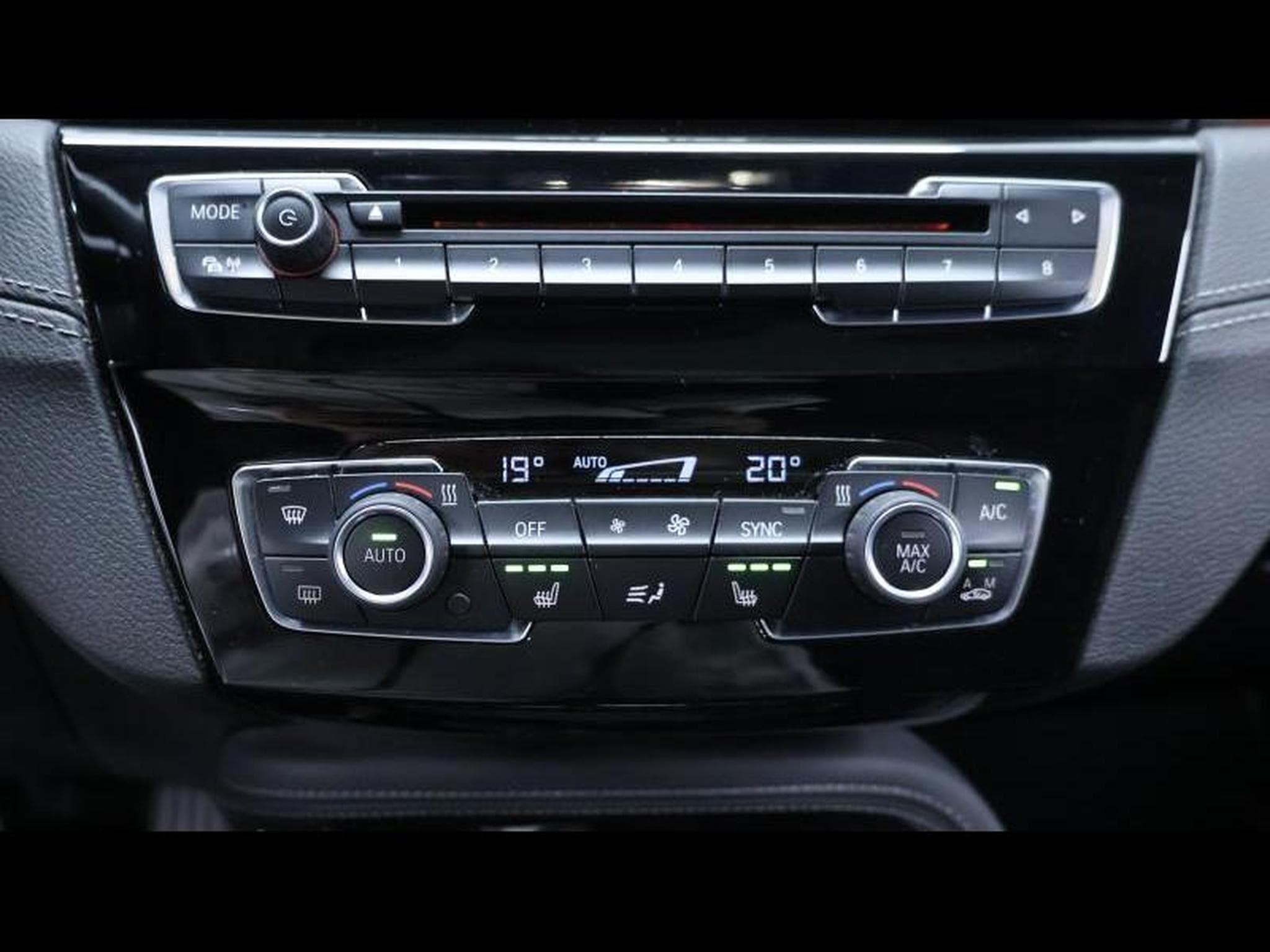 BMW X2 18d xDrive 150 Steptronic Advantage (2020) - Photo 21