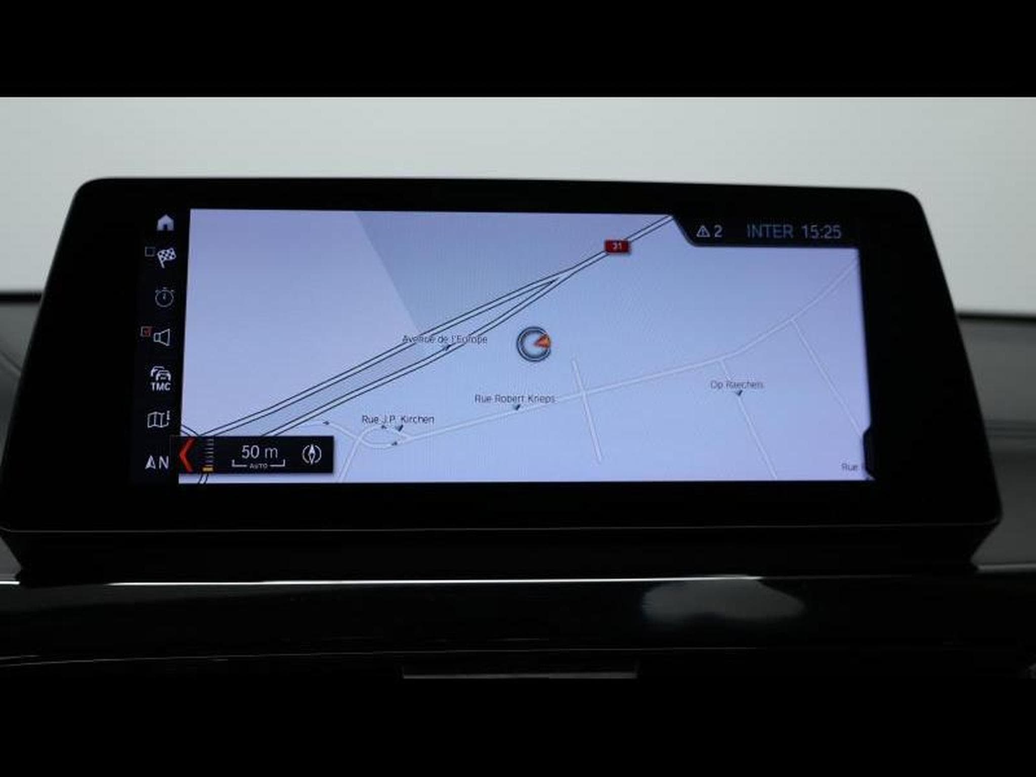 BMW X2 18d xDrive 150 Steptronic Advantage (2020) - Photo 23
