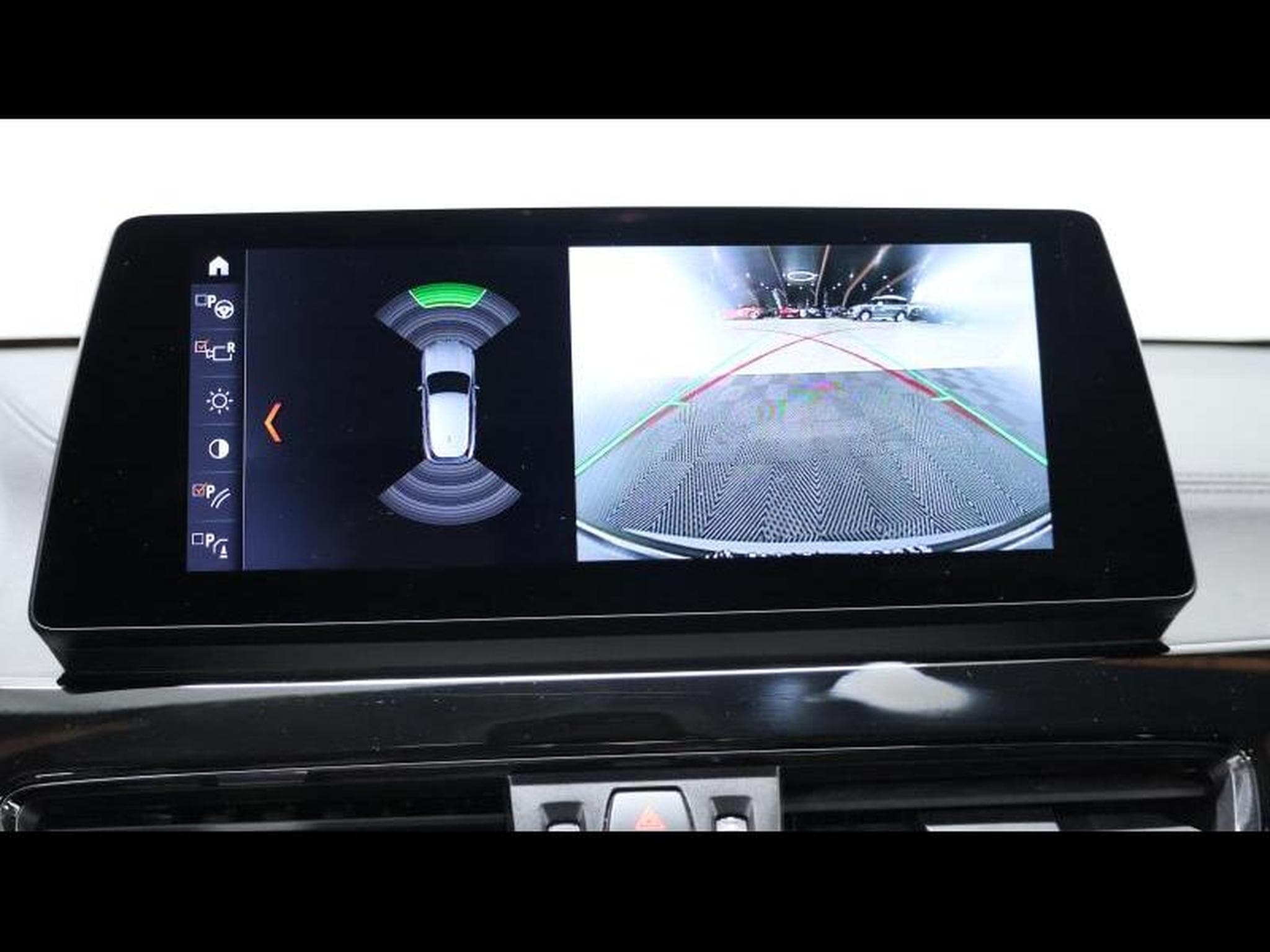 BMW X2 18d xDrive 150 Steptronic Advantage (2020) - Photo 22