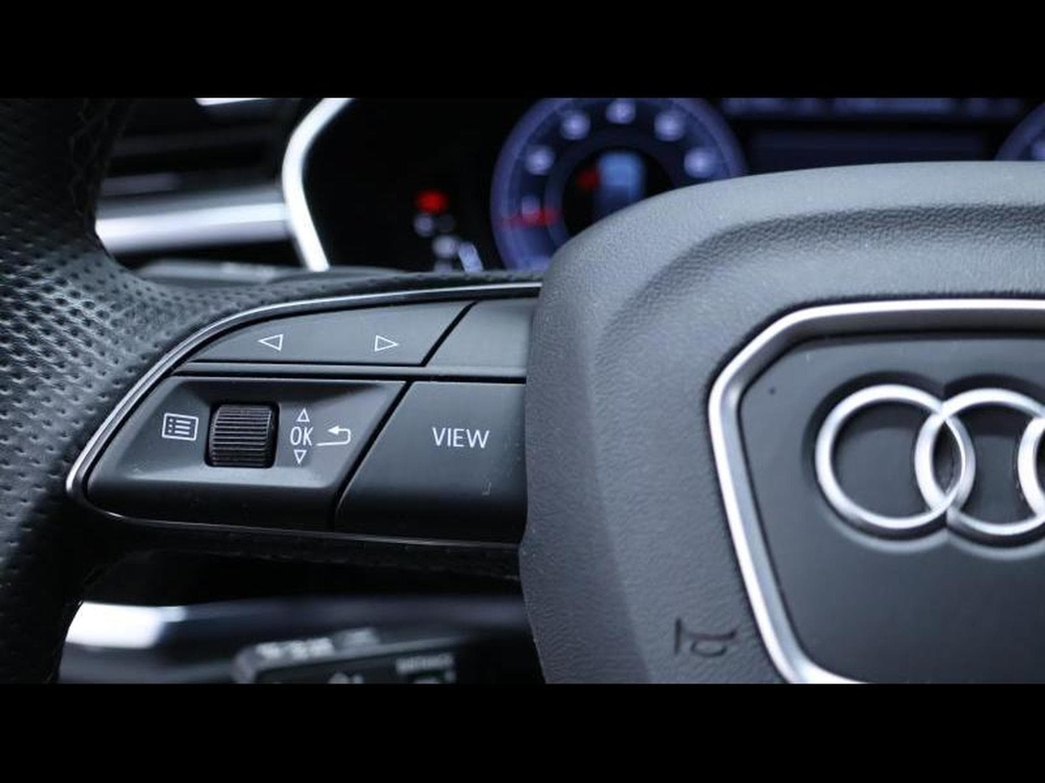 Audi Q3 45TFSI 245 S-Line S-tronic (2021) - Photo 18