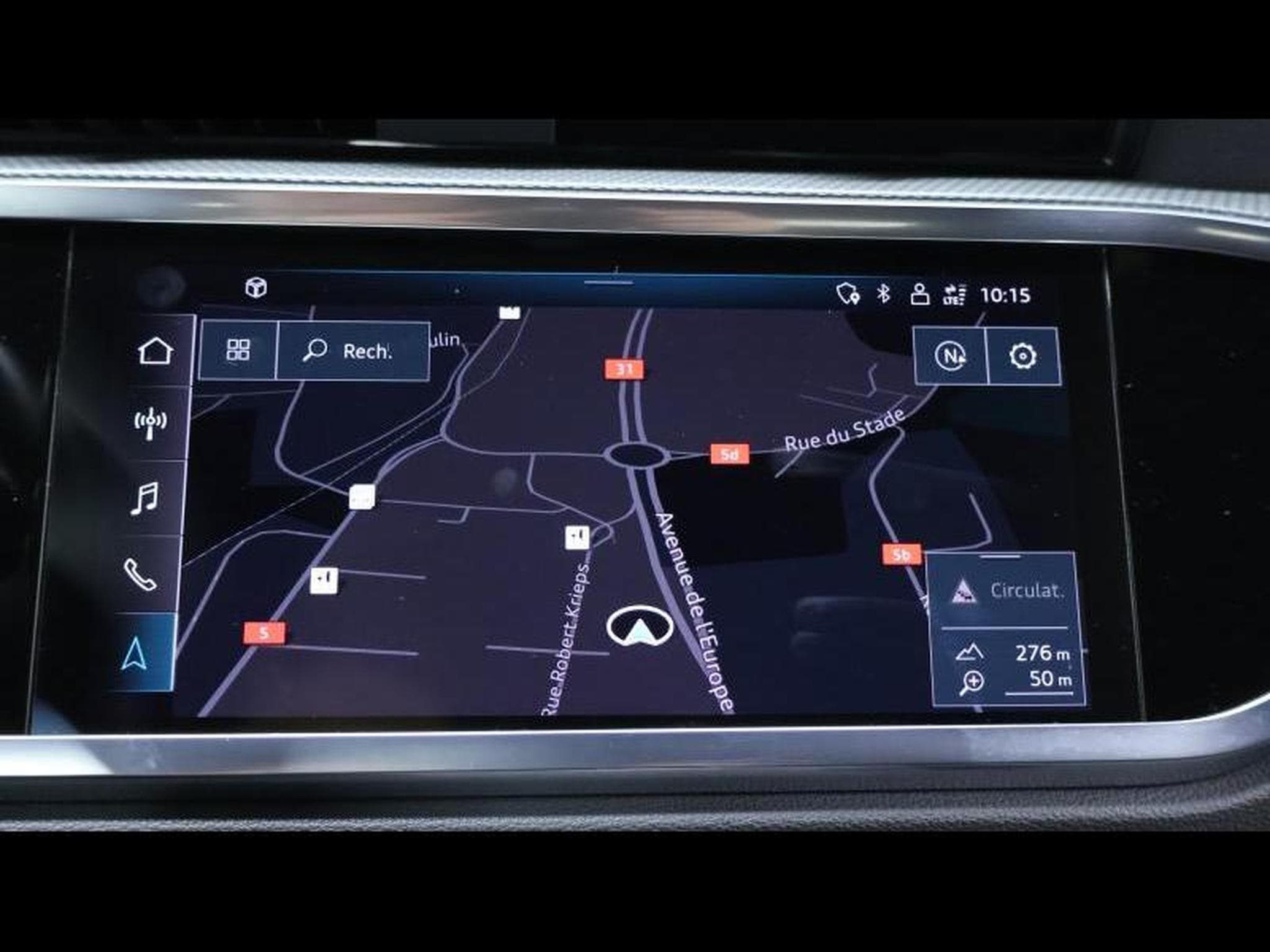 Audi Q3 45TFSI 245 S-Line S-tronic (2021) - Photo 24